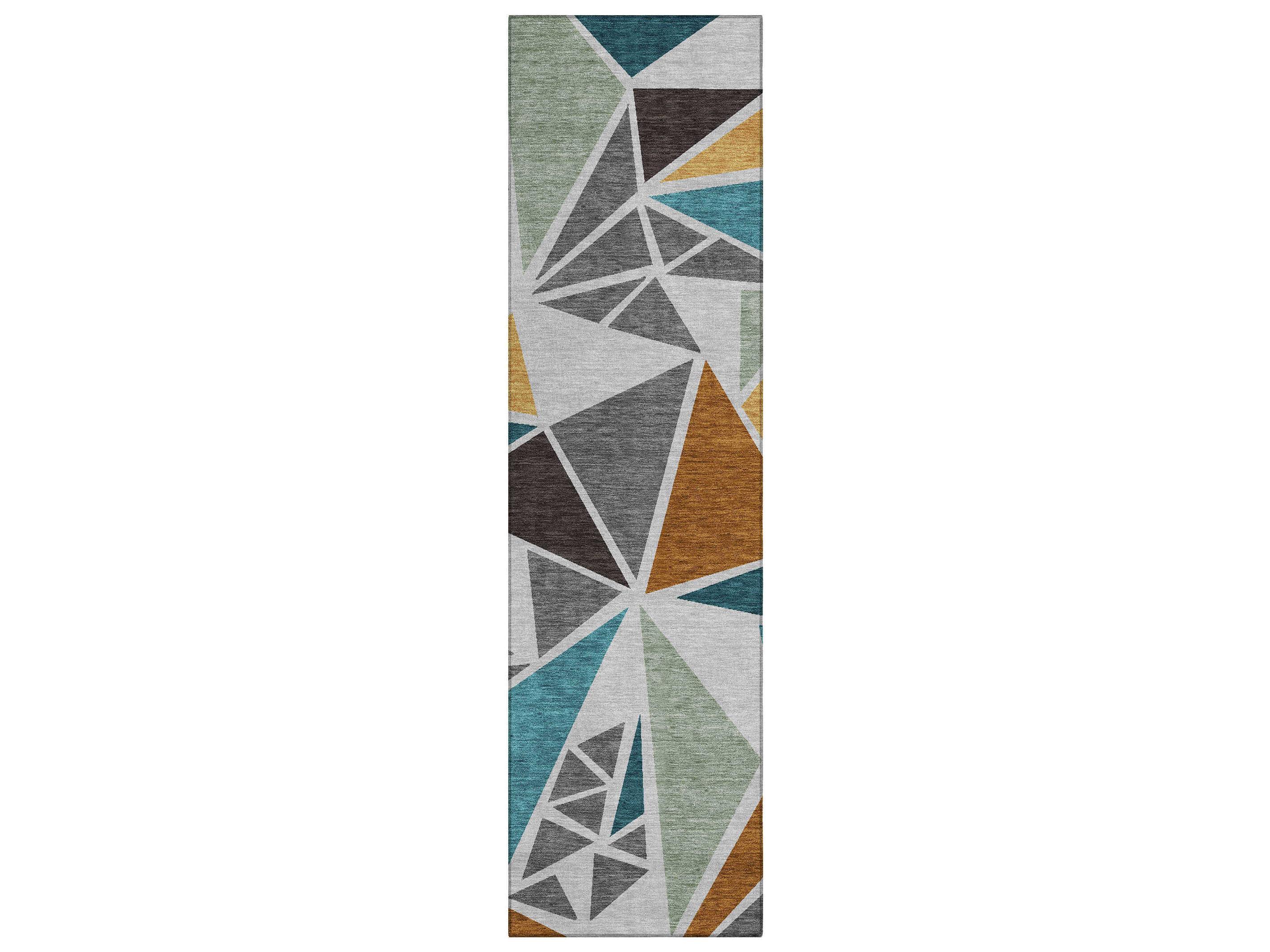 Dalyn Chantille Geometric Area Rug
