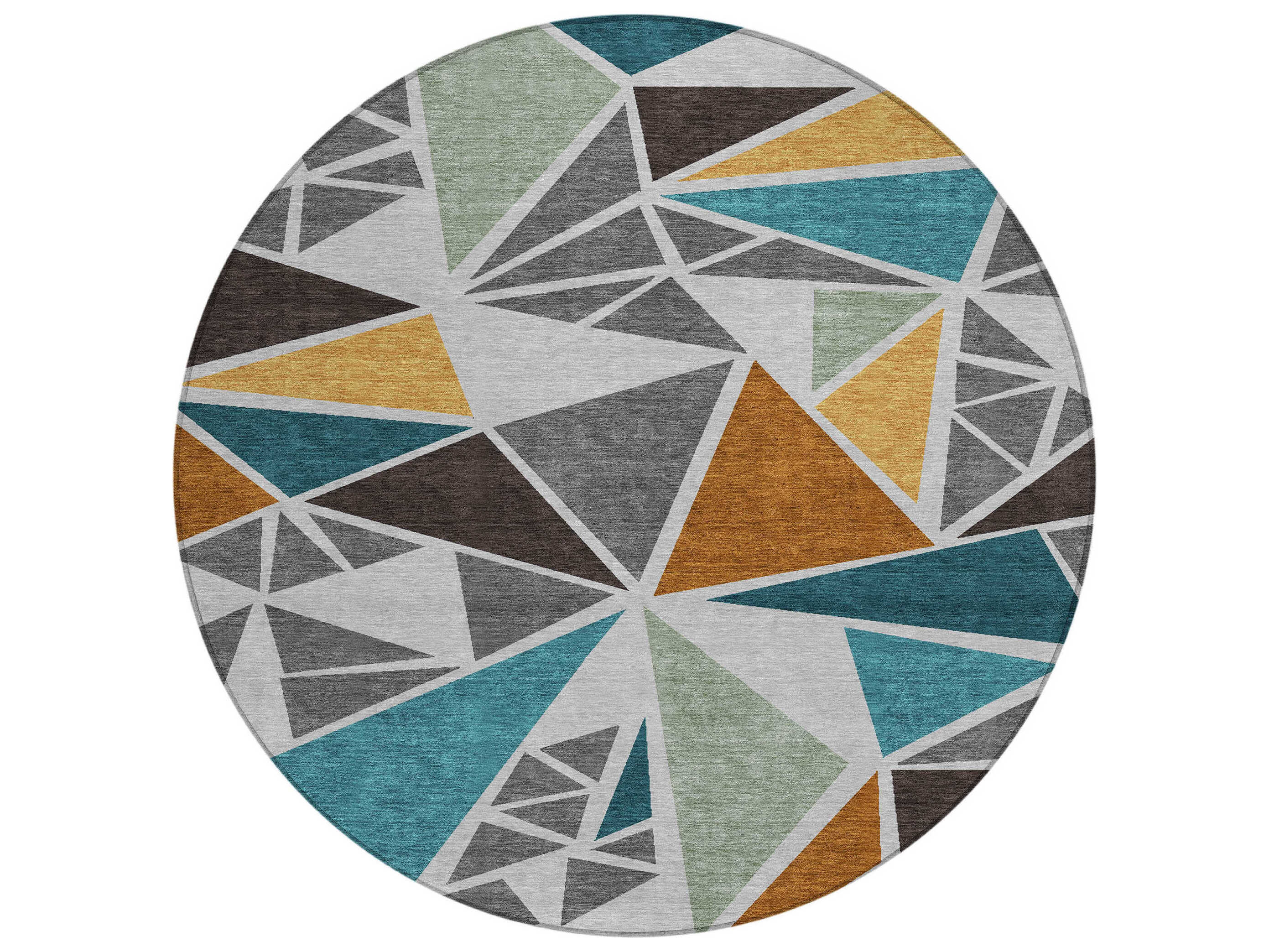 Dalyn Chantille Geometric Area Rug