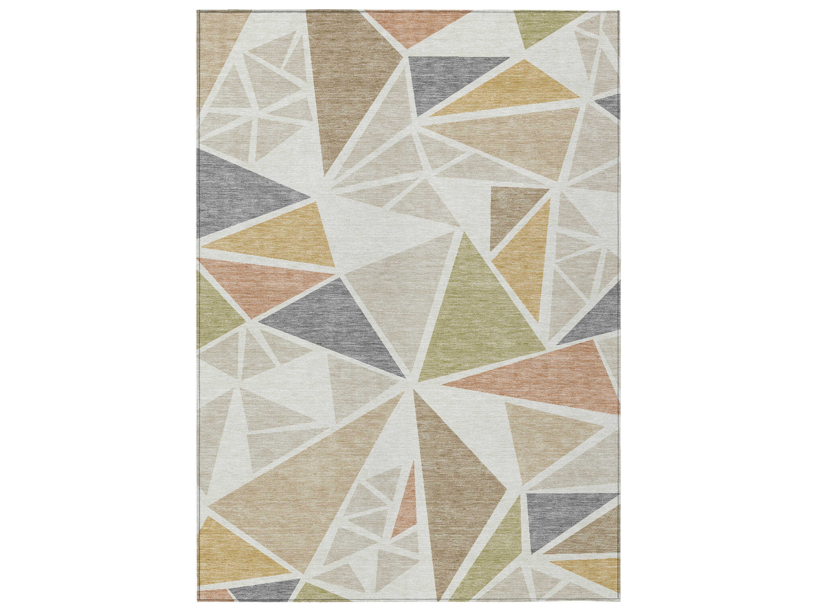 Dalyn Chantille Geometric Area Rug