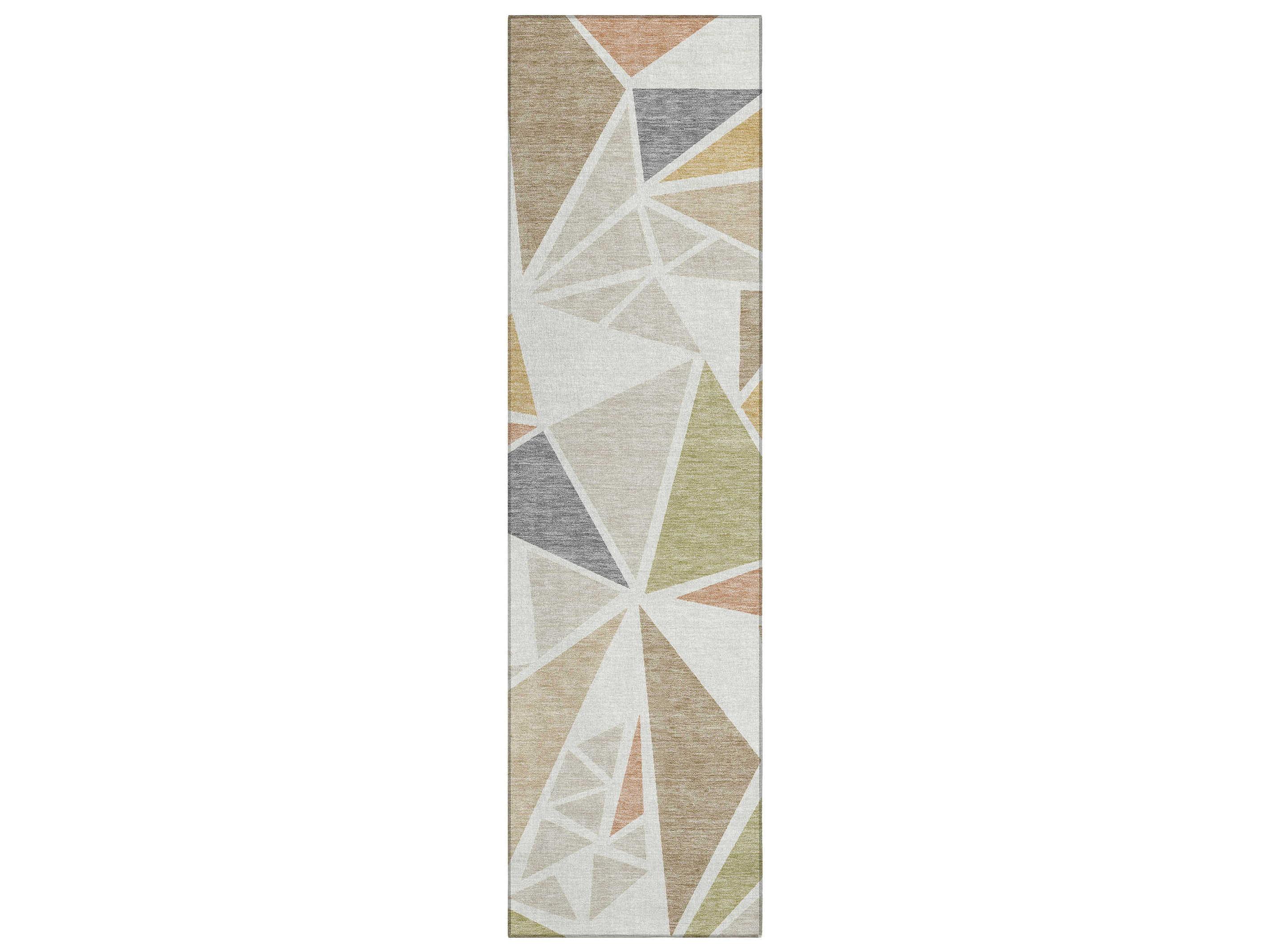 Dalyn Chantille Geometric Area Rug