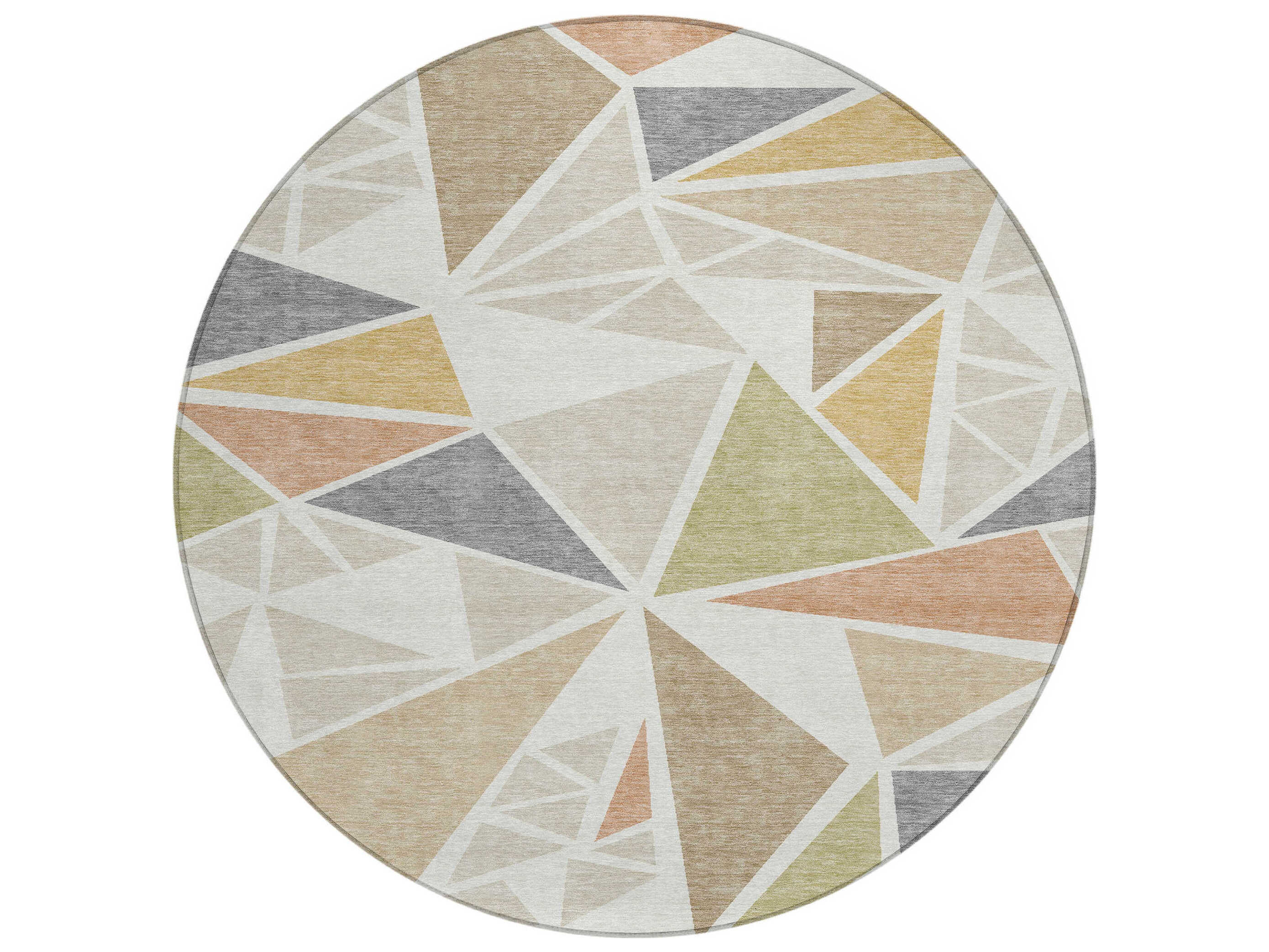 Dalyn Chantille Geometric Area Rug