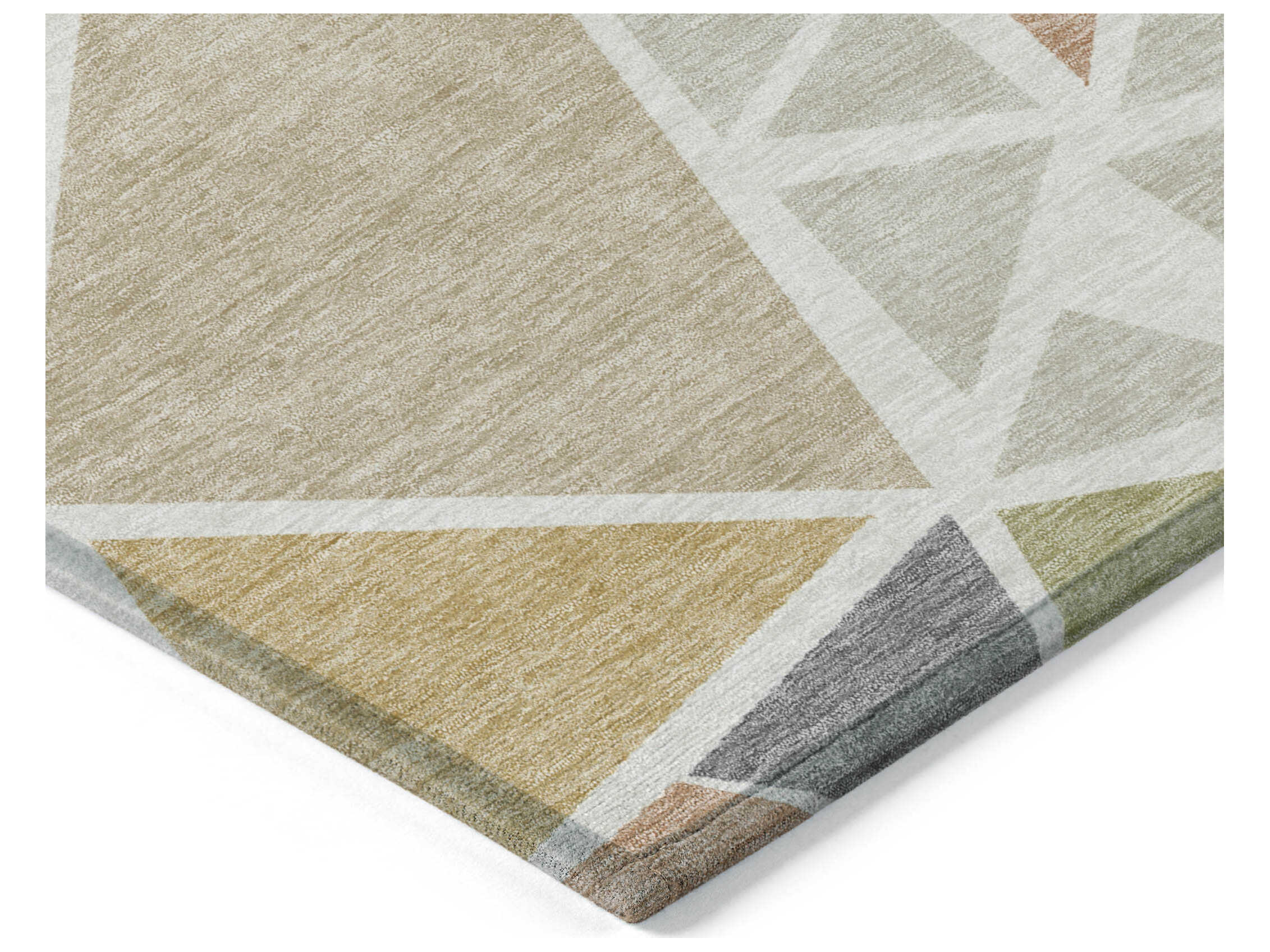Dalyn Chantille Geometric Area Rug