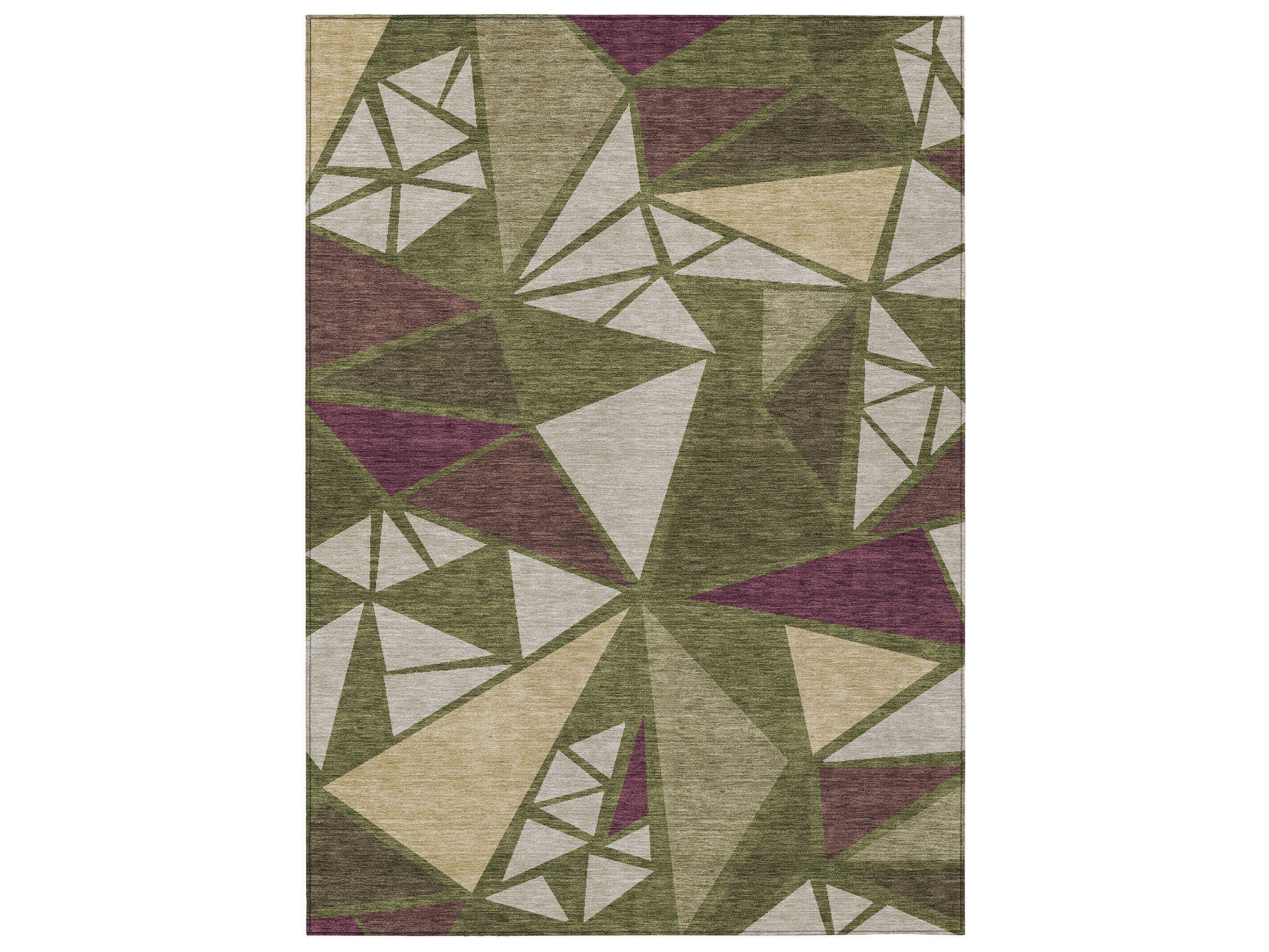 Dalyn Chantille Geometric Area Rug