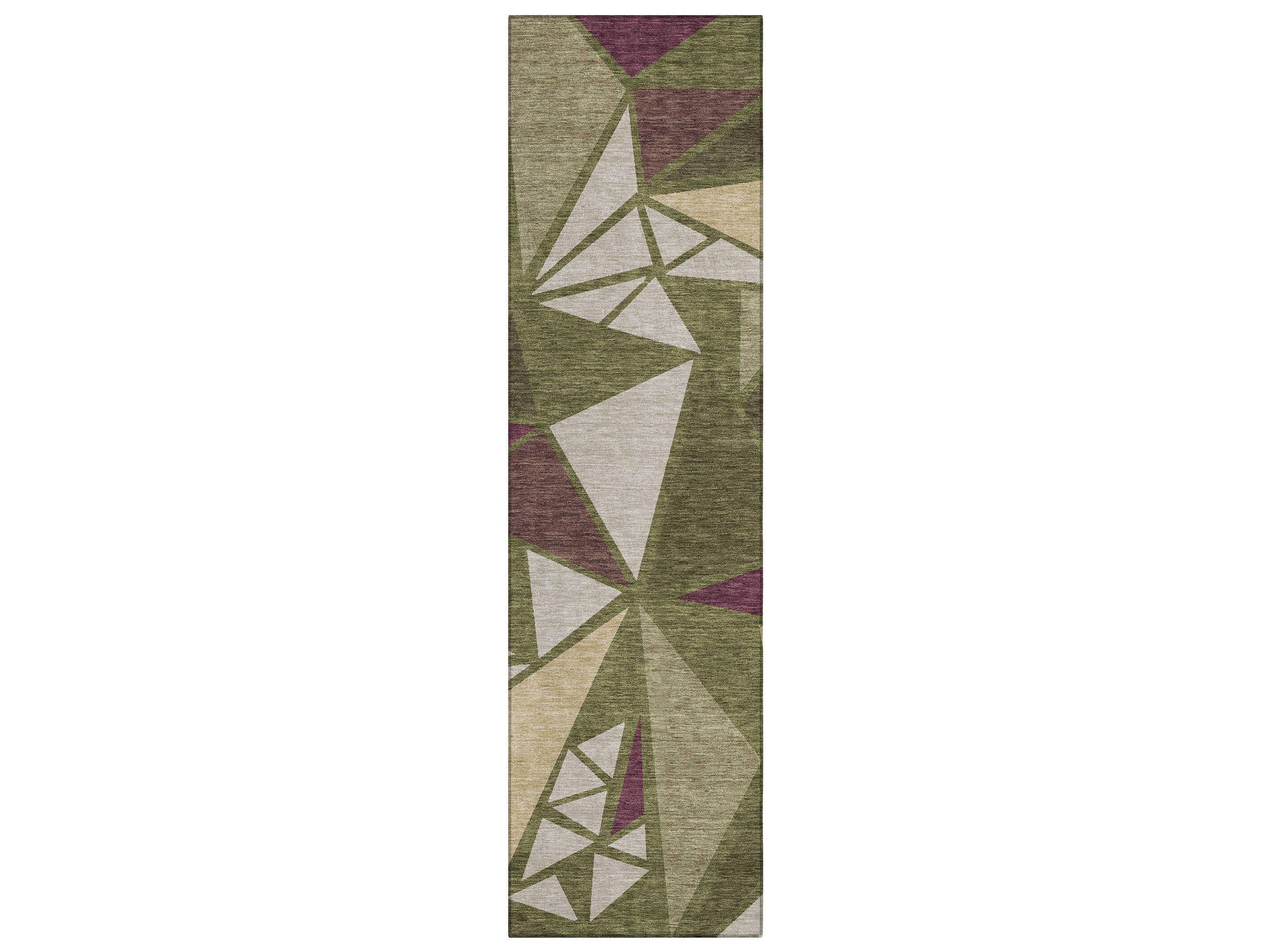 Dalyn Chantille Geometric Area Rug
