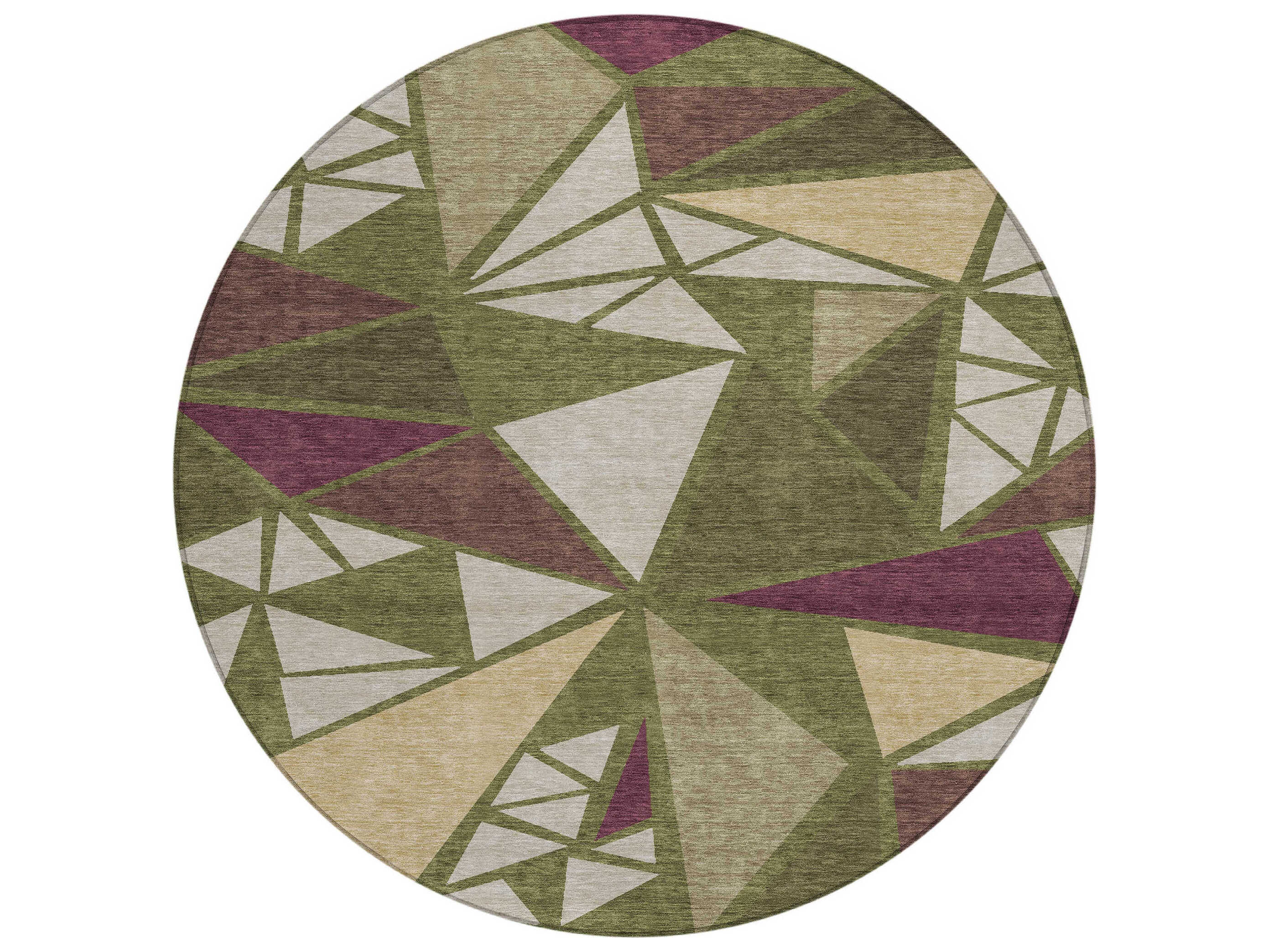 Dalyn Chantille Geometric Area Rug