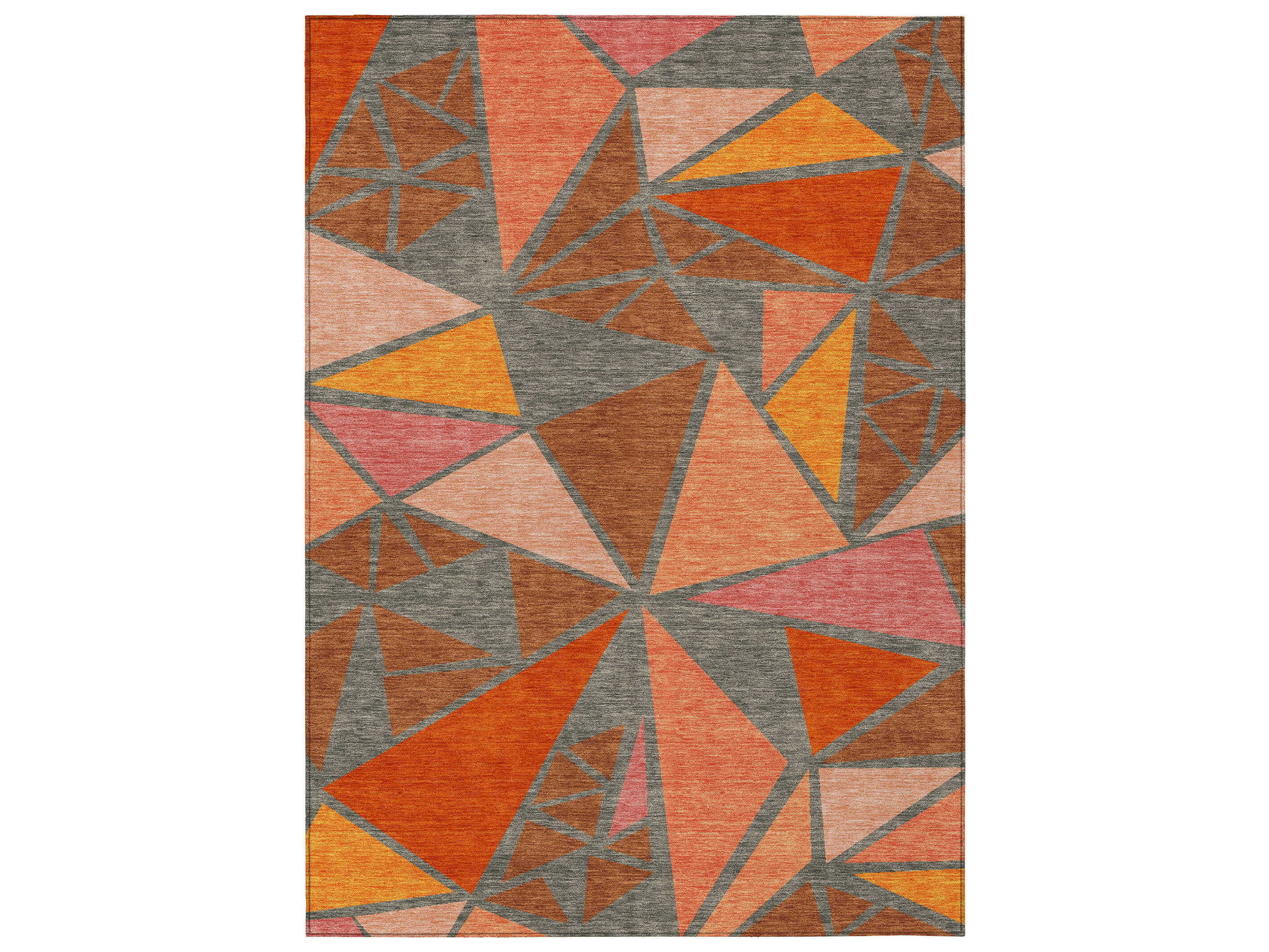 Dalyn Chantille Geometric Area Rug