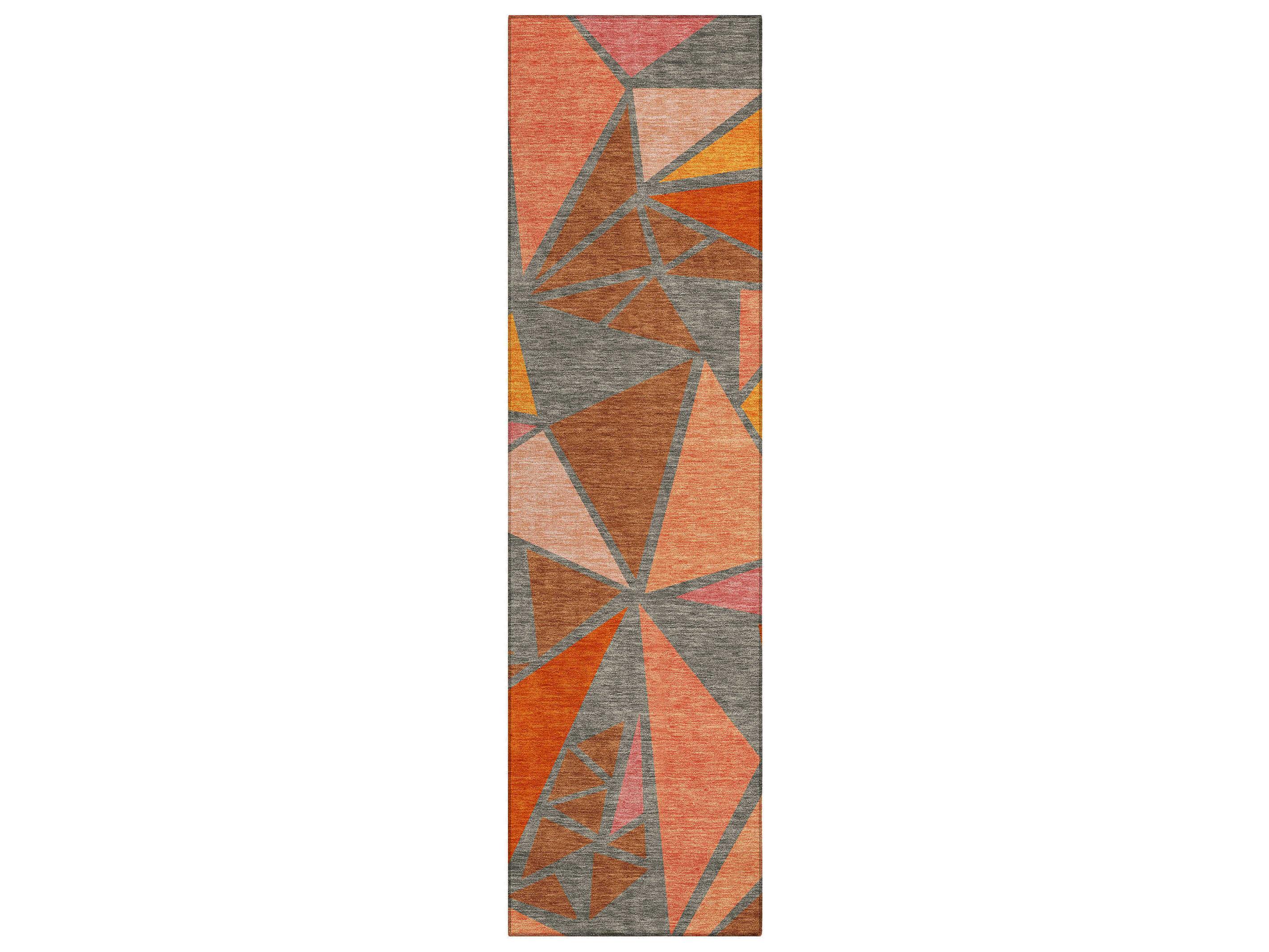 Dalyn Chantille Geometric Area Rug