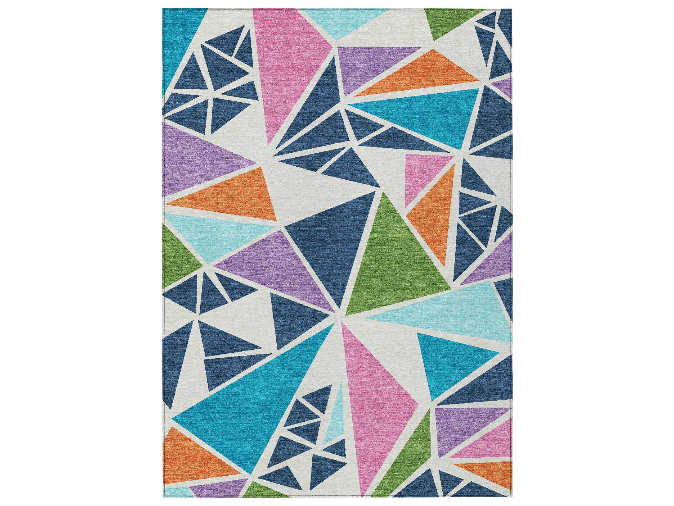 Dalyn Chantille Geometric Area Rug
