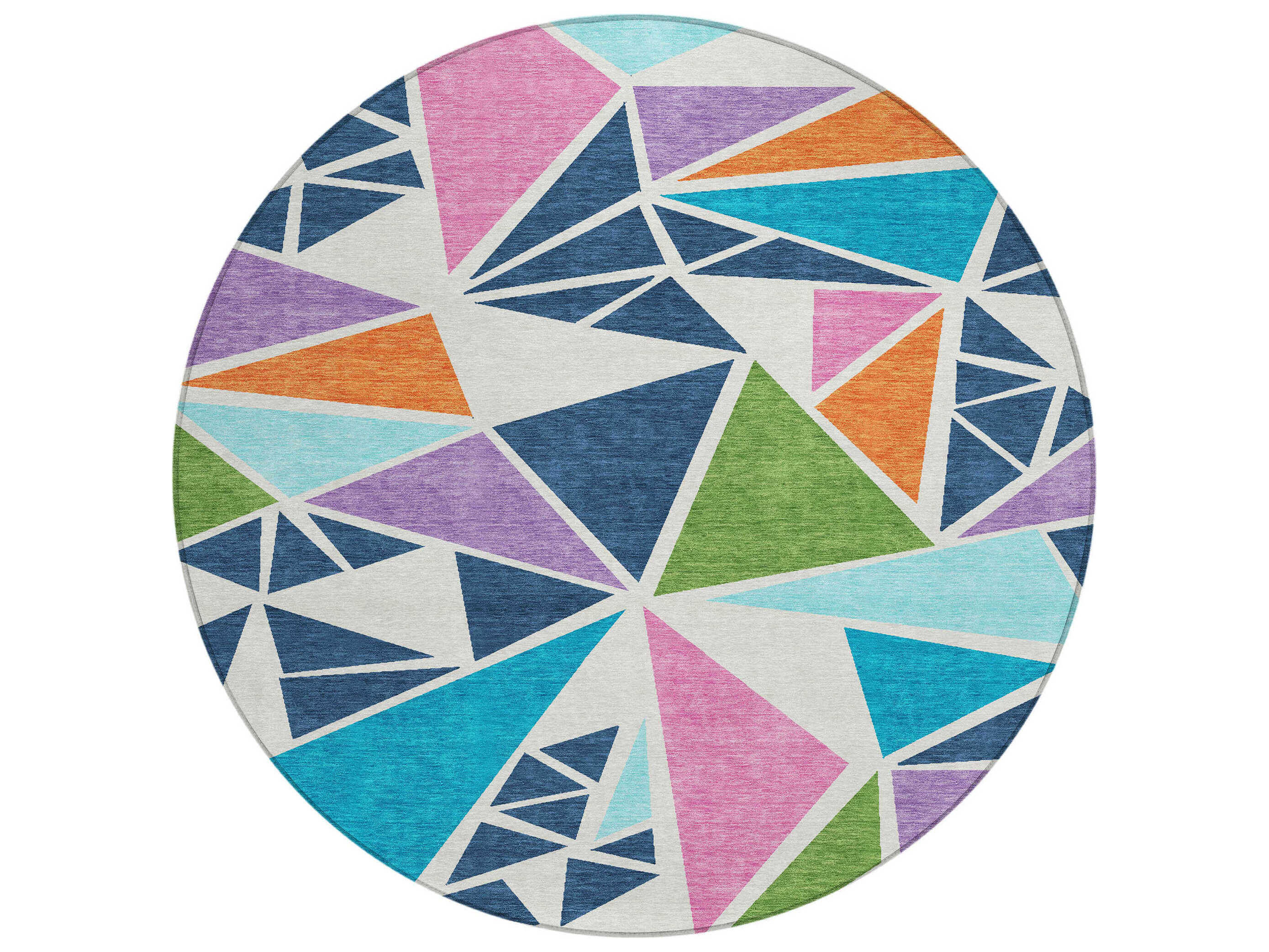 Dalyn Chantille Geometric Area Rug