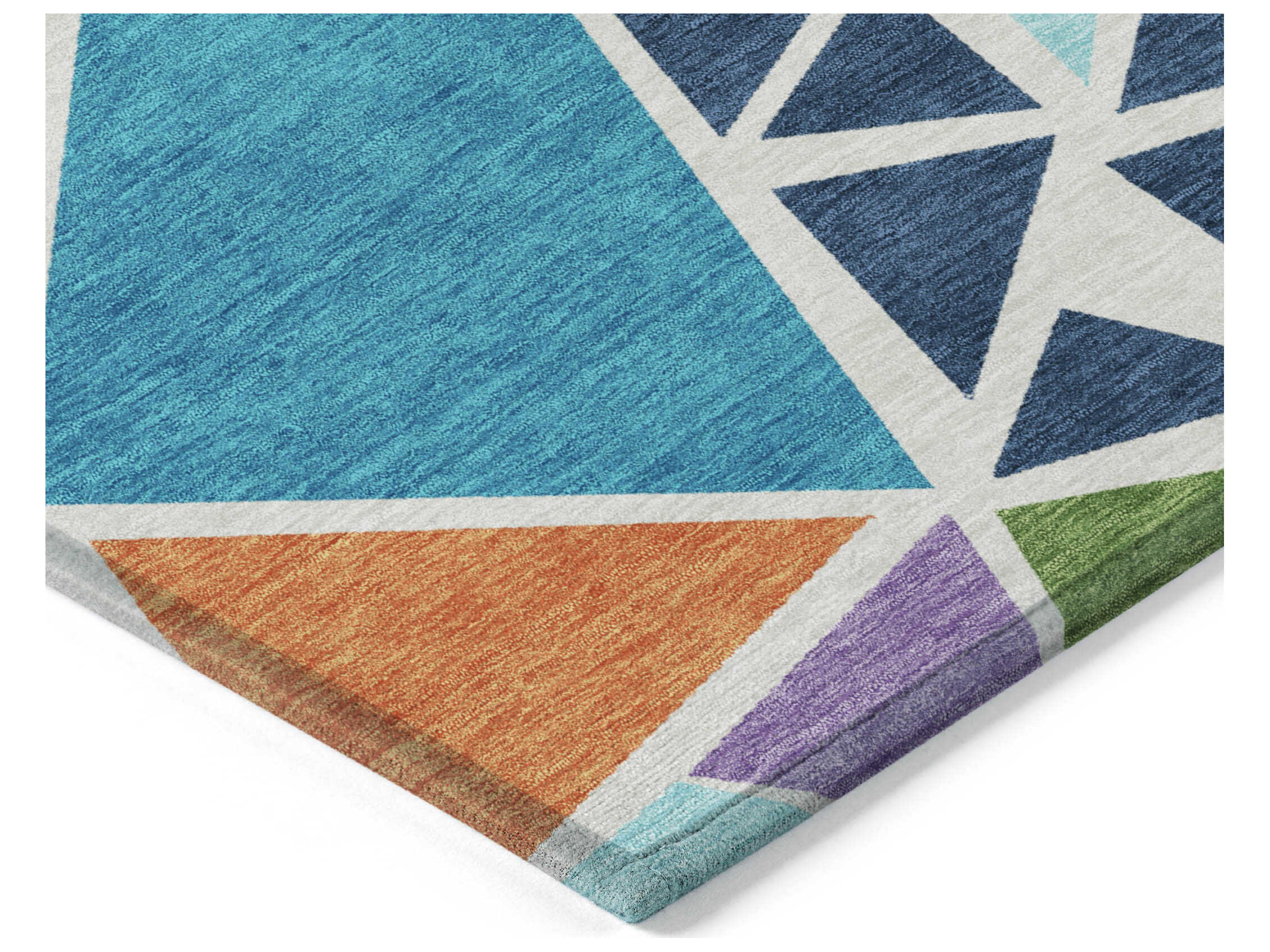 Dalyn Chantille Geometric Area Rug
