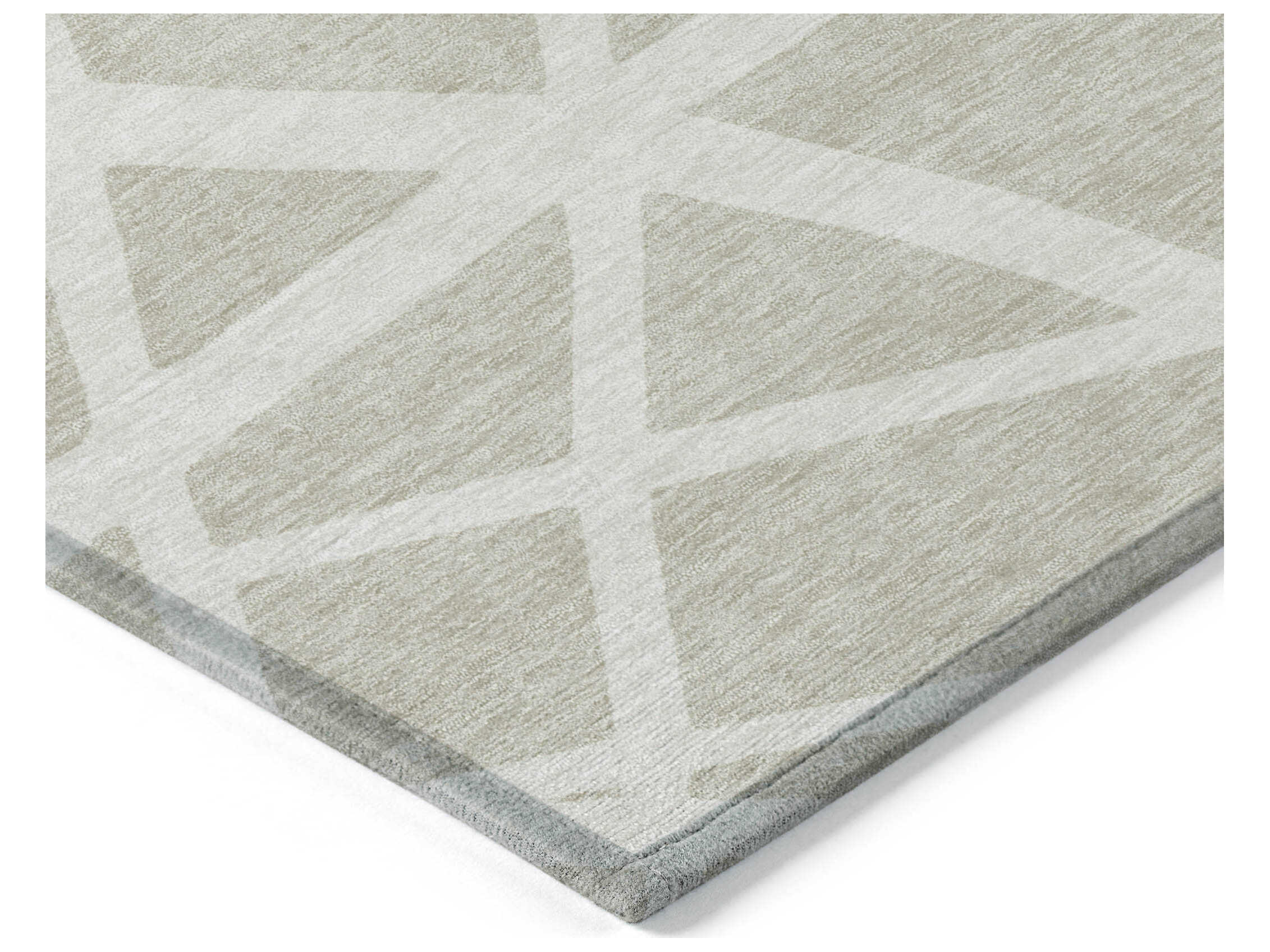 Dalyn Chantille Geometric Area Rug