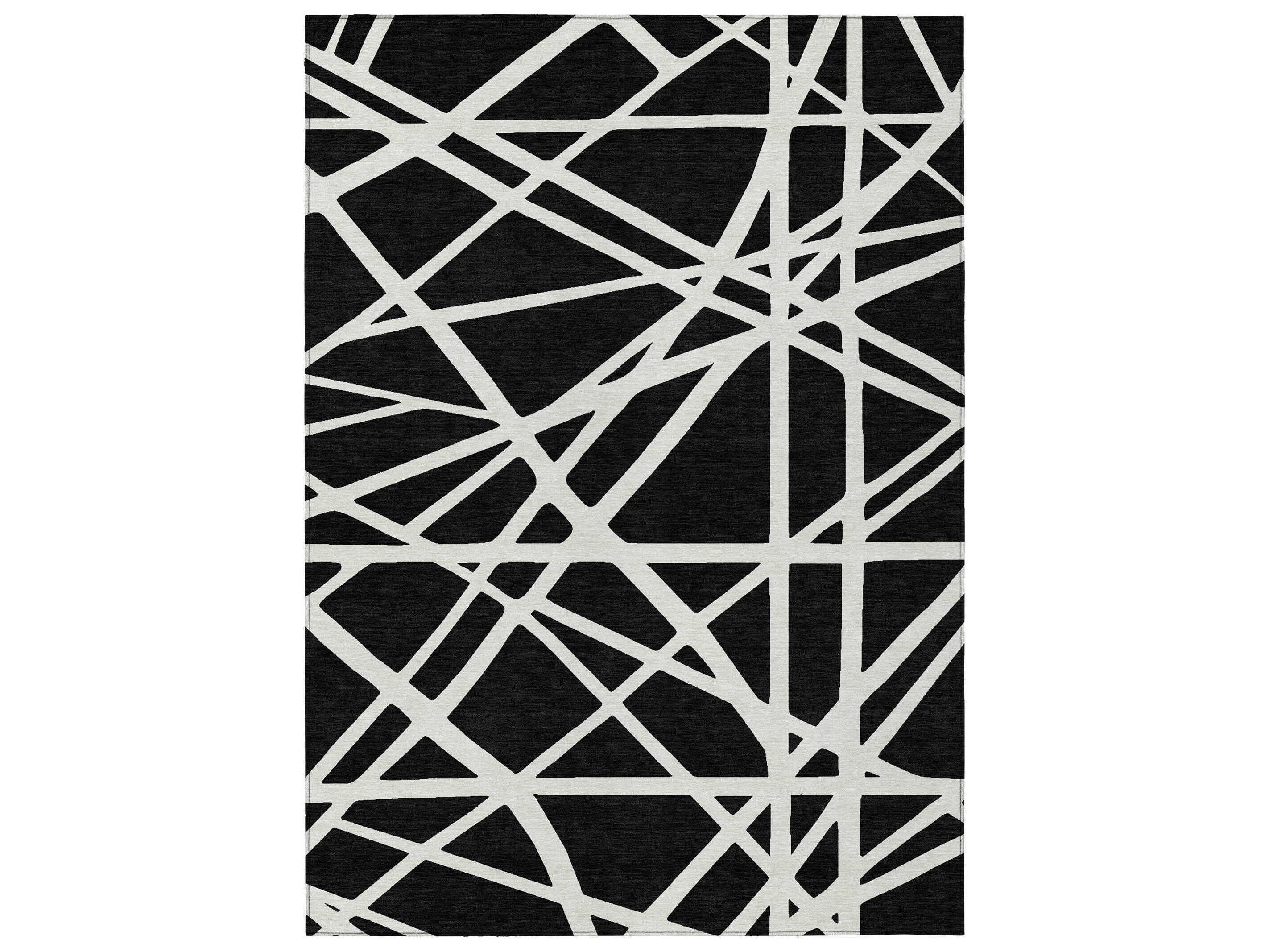 Dalyn Chantille Geometric Area Rug