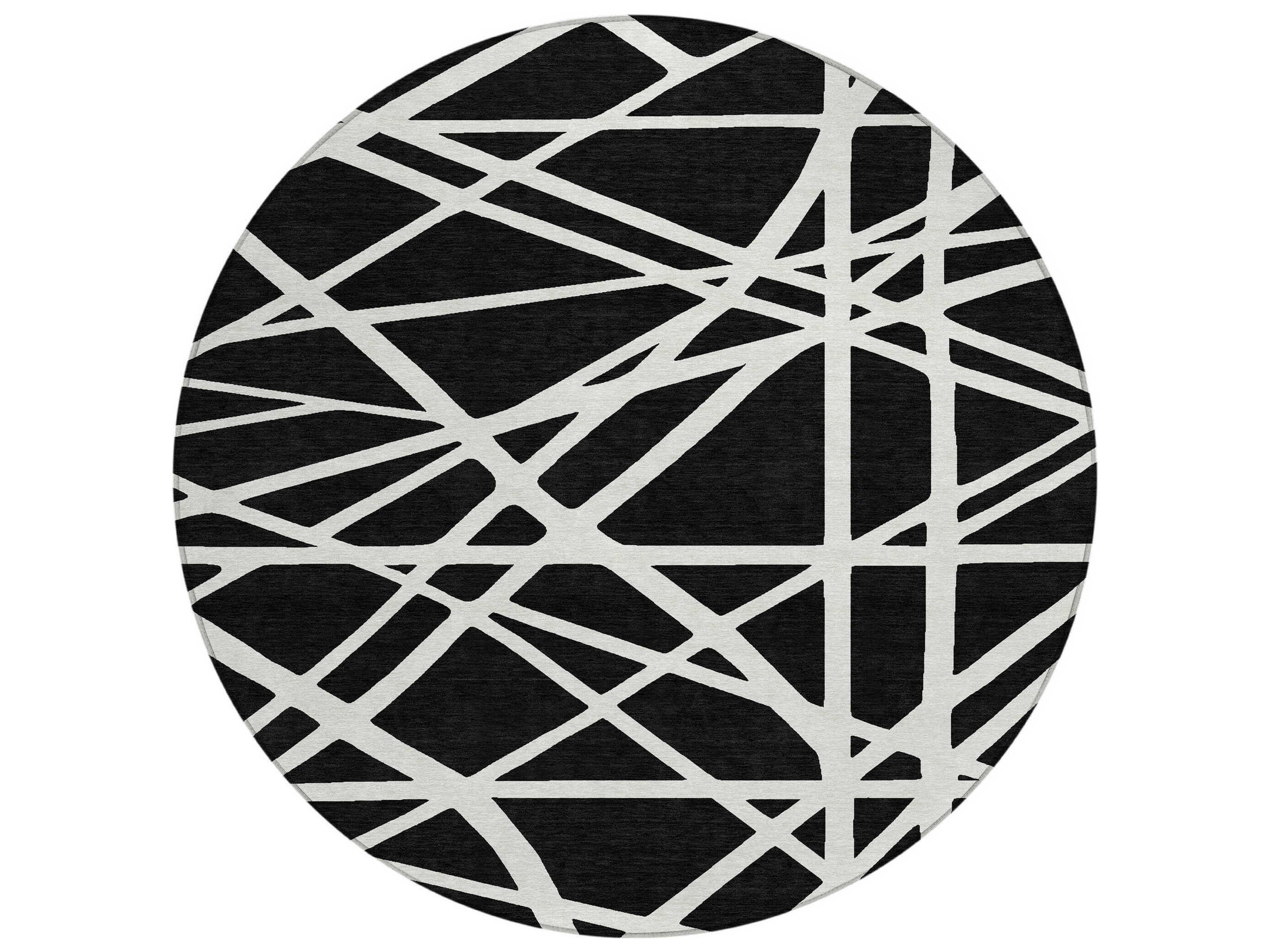 Dalyn Chantille Geometric Area Rug