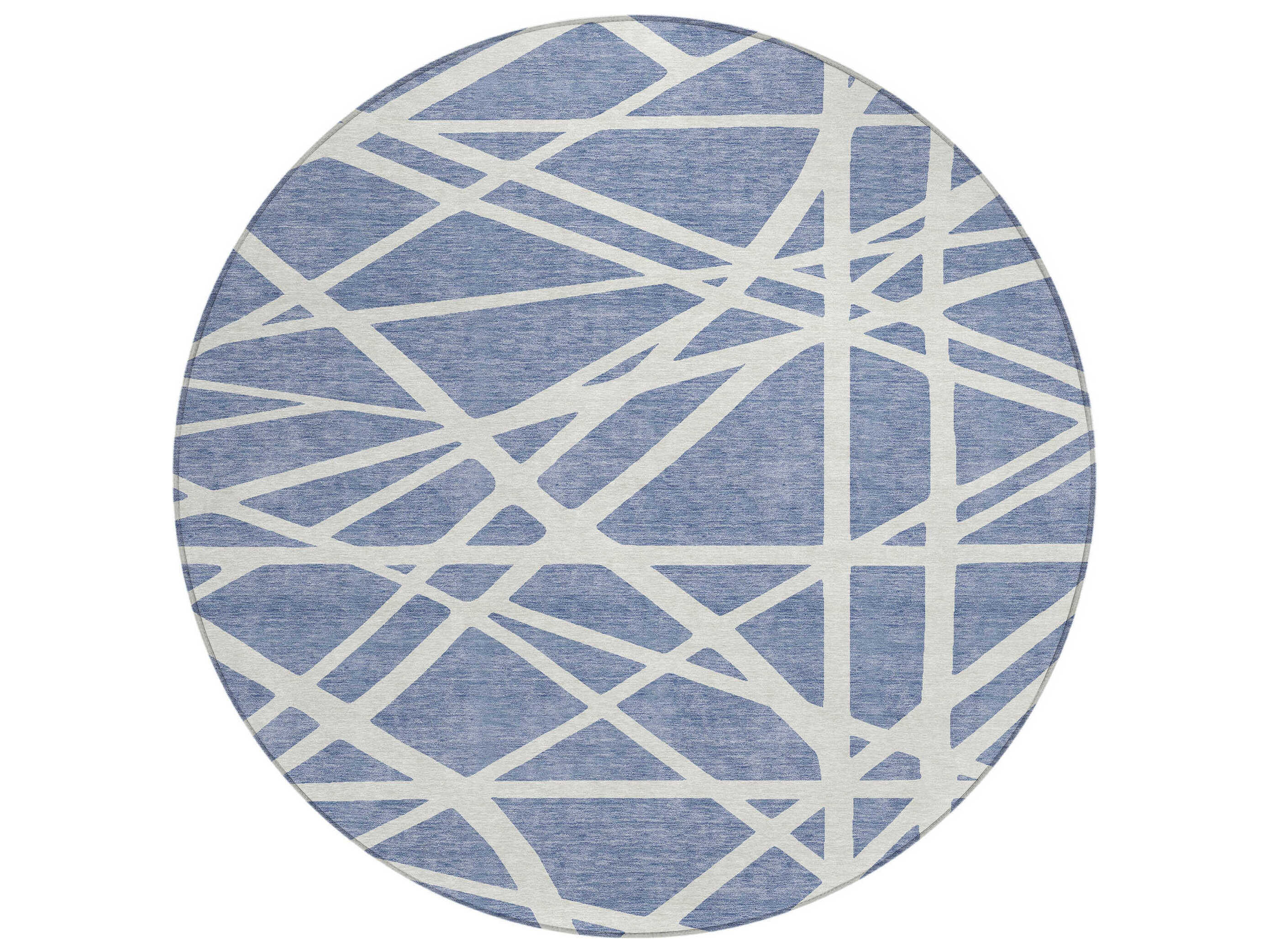 Dalyn Chantille Geometric Area Rug
