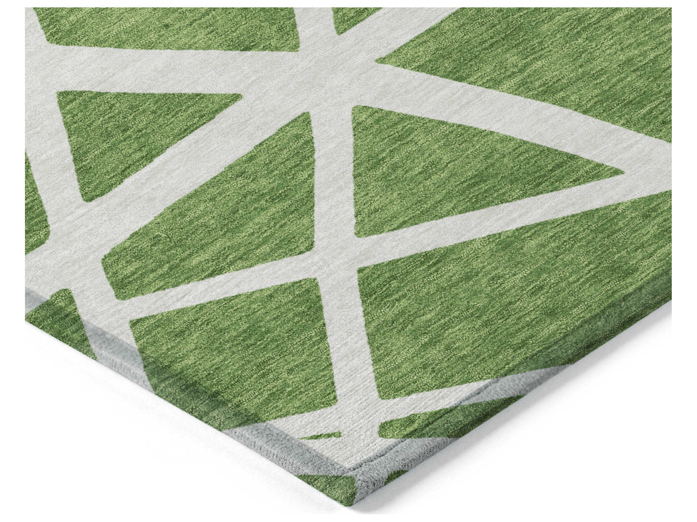 Dalyn Chantille Geometric Area Rug