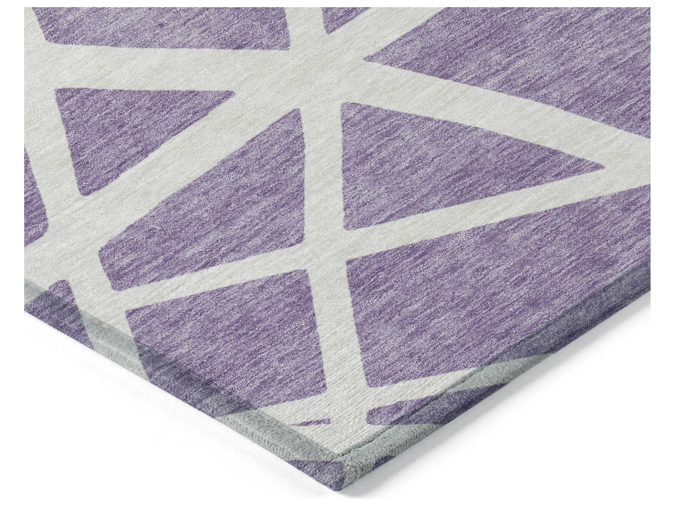 Dalyn Chantille Geometric Area Rug