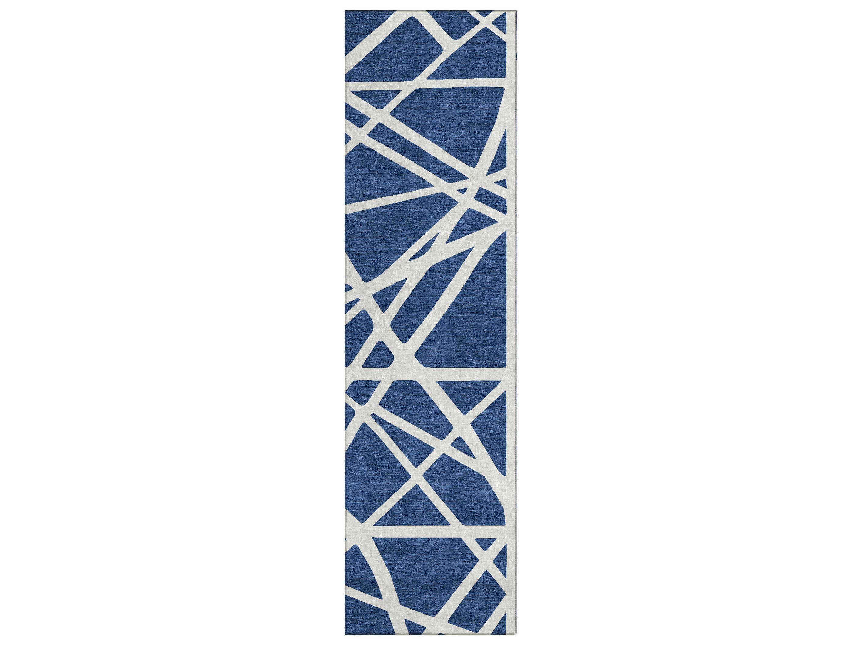 Dalyn Chantille Geometric Area Rug