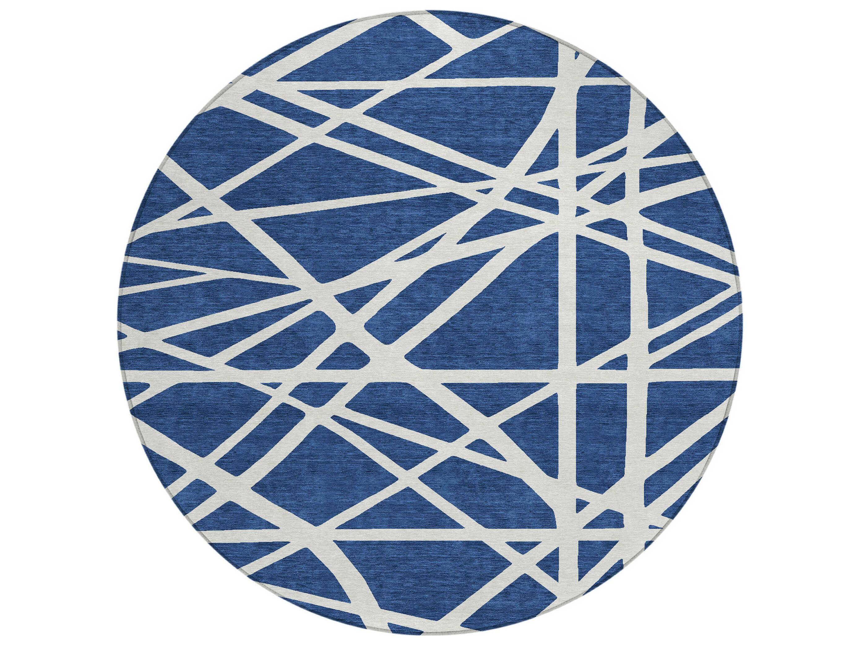 Dalyn Chantille Geometric Area Rug