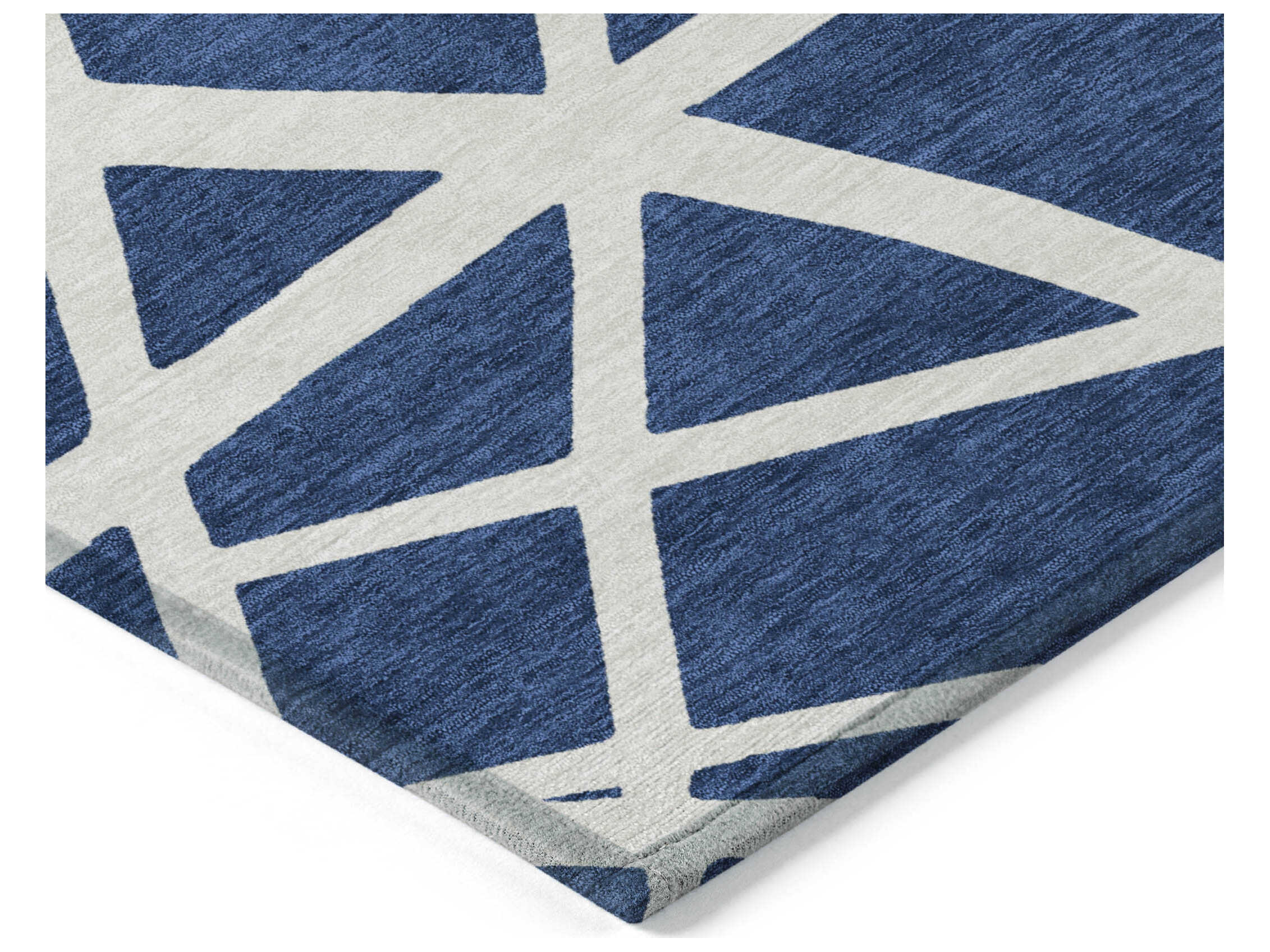 Dalyn Chantille Geometric Area Rug