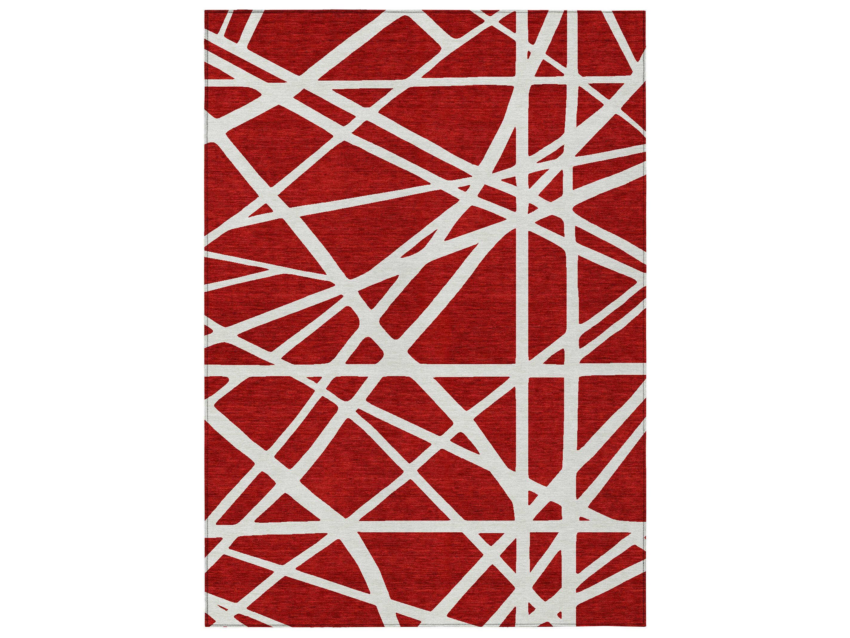 Dalyn Chantille Geometric Area Rug