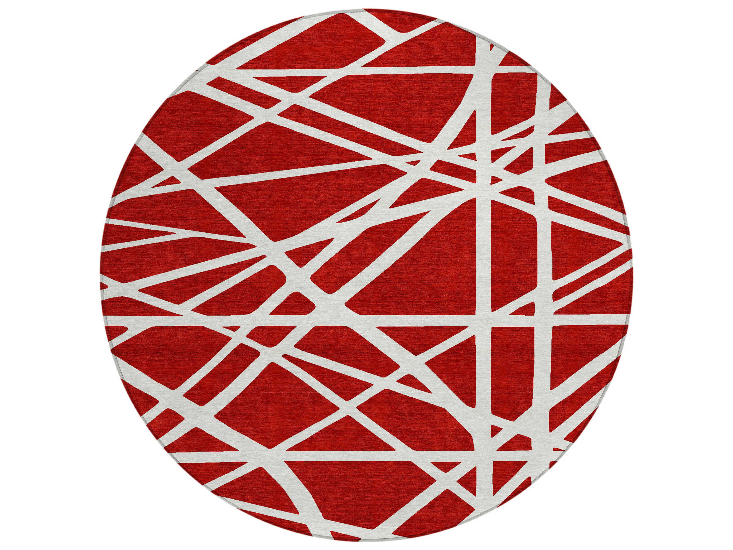 Dalyn Chantille Geometric Area Rug