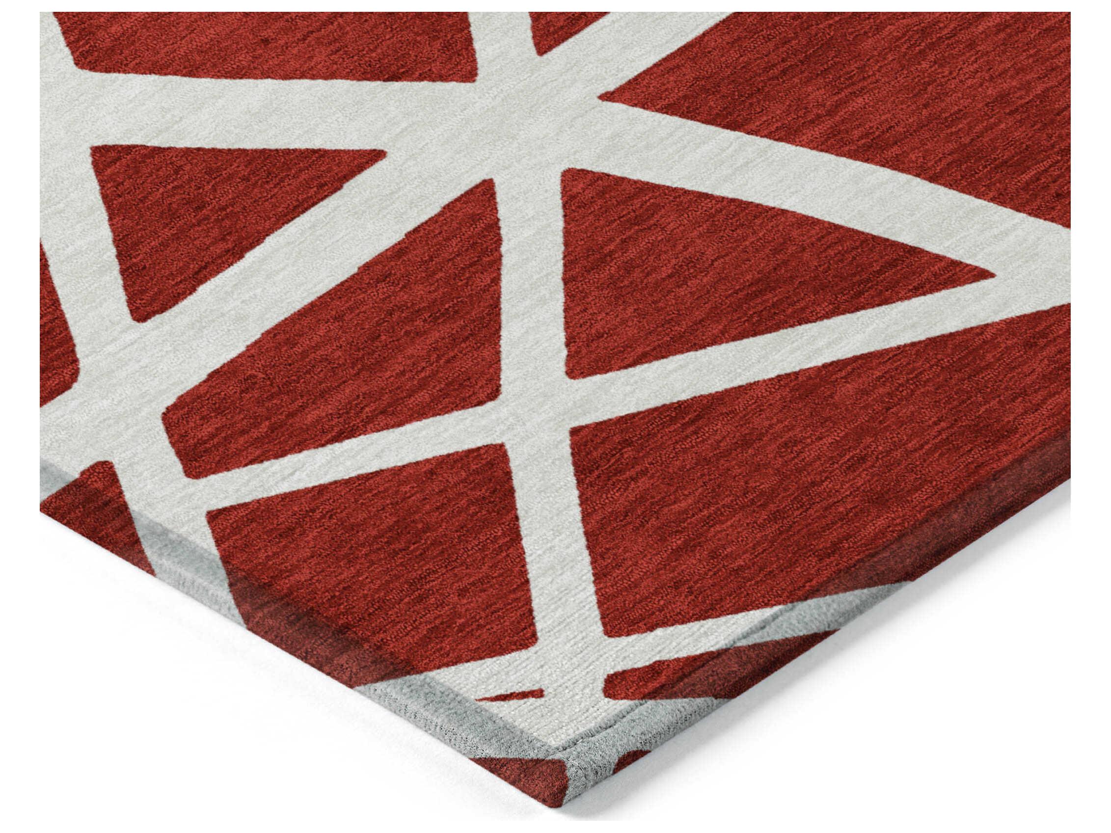 Dalyn Chantille Geometric Area Rug