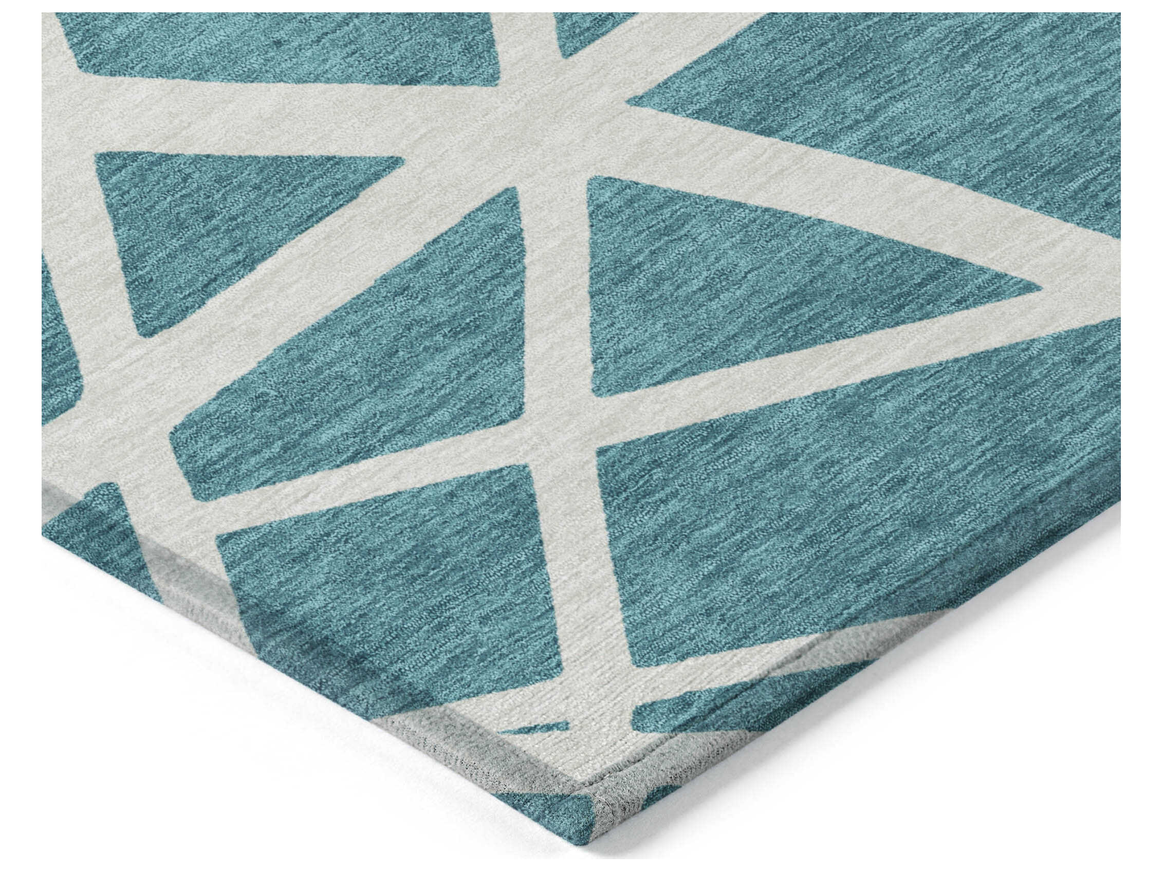 Dalyn Chantille Geometric Area Rug