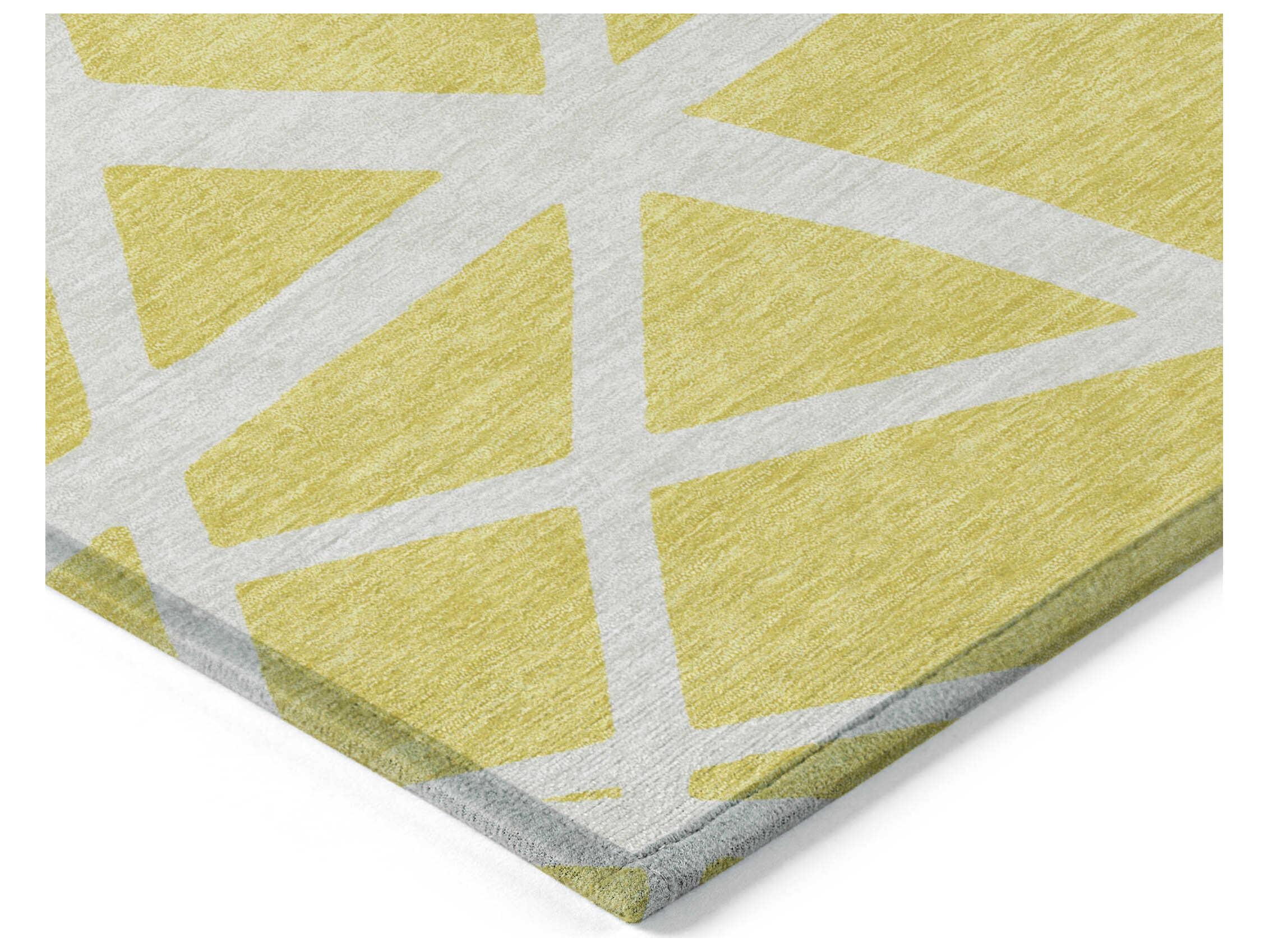 Dalyn Chantille Geometric Area Rug