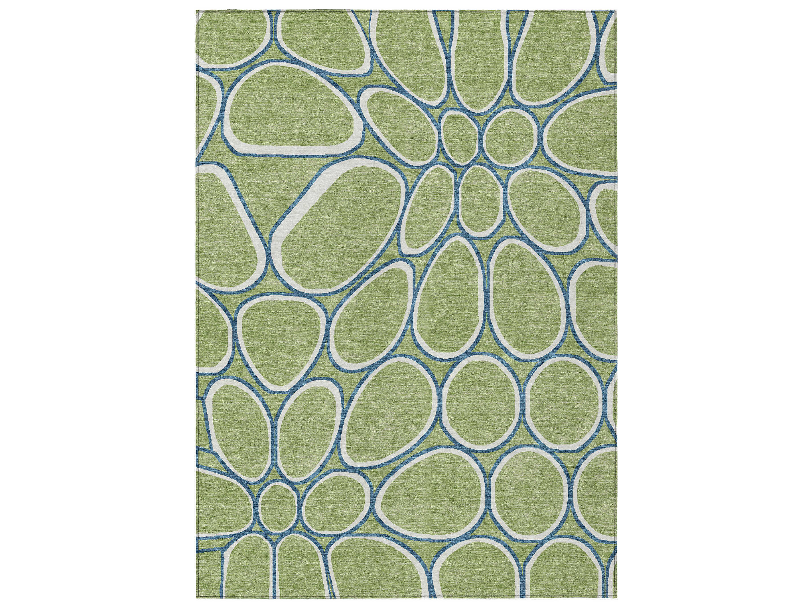 Dalyn Chantille Abstract Area Rug