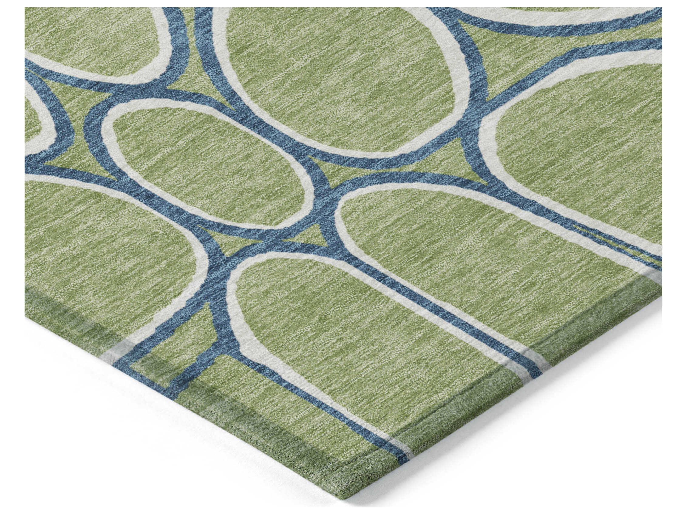 Dalyn Chantille Abstract Area Rug