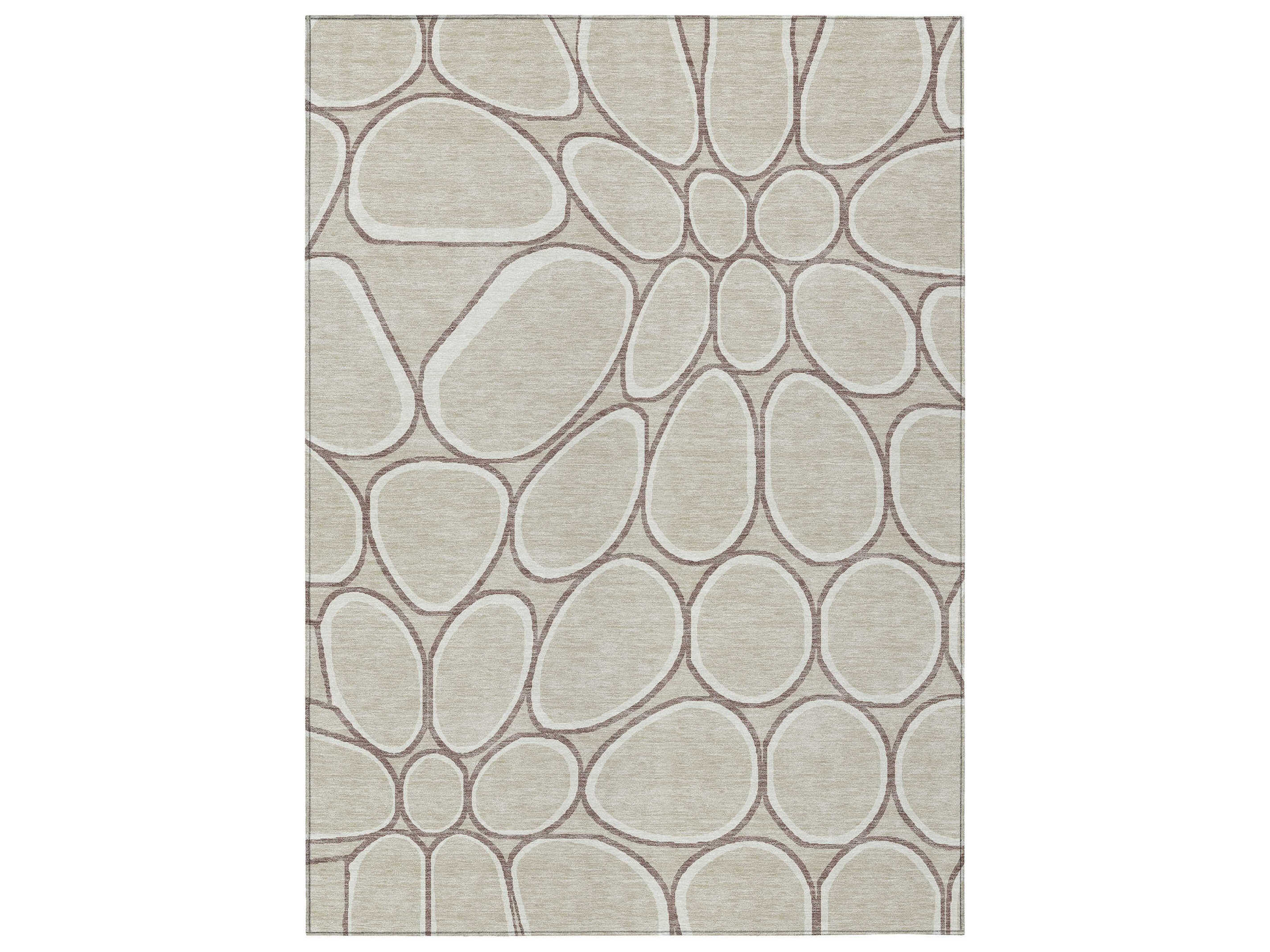 Dalyn Chantille Abstract Area Rug