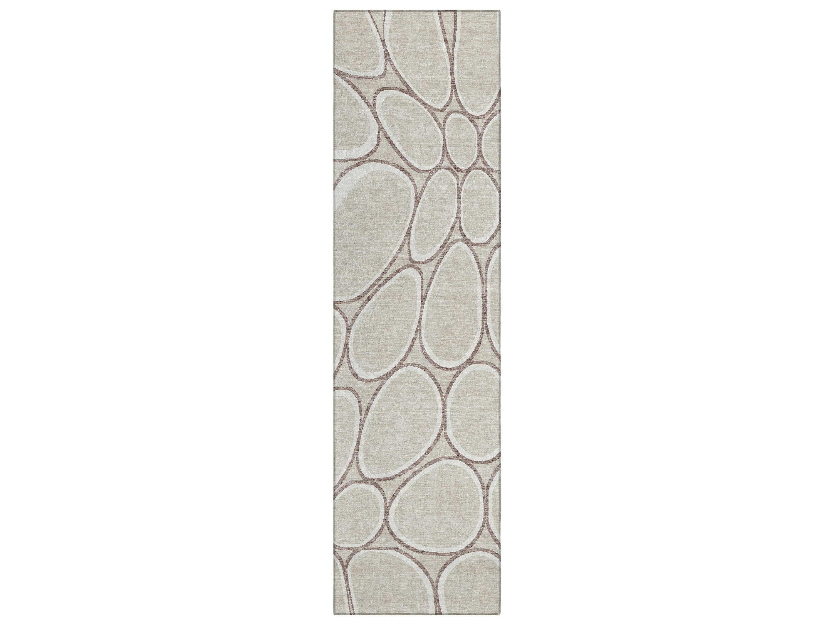 Dalyn Chantille Abstract Area Rug