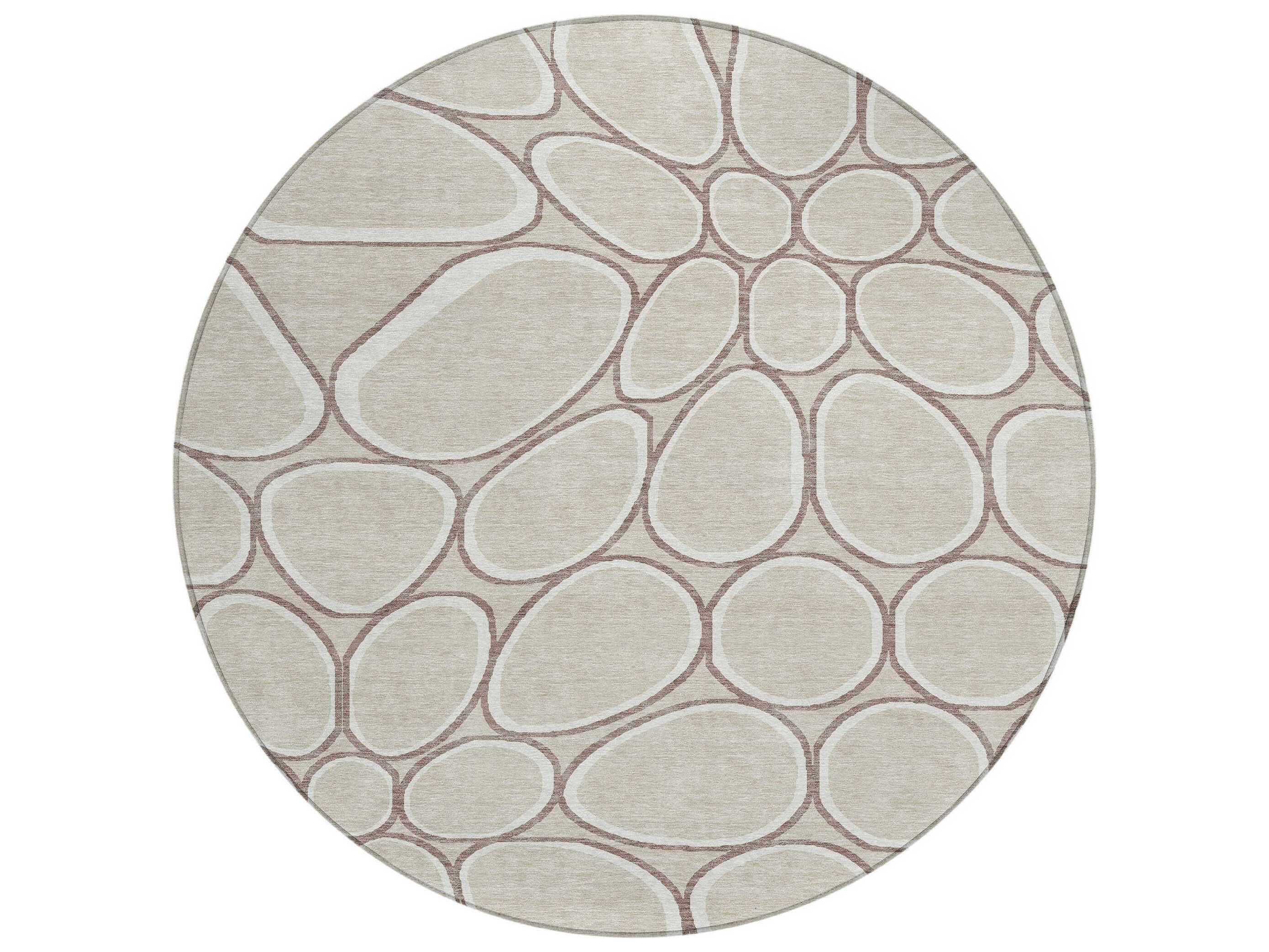 Dalyn Chantille Abstract Area Rug