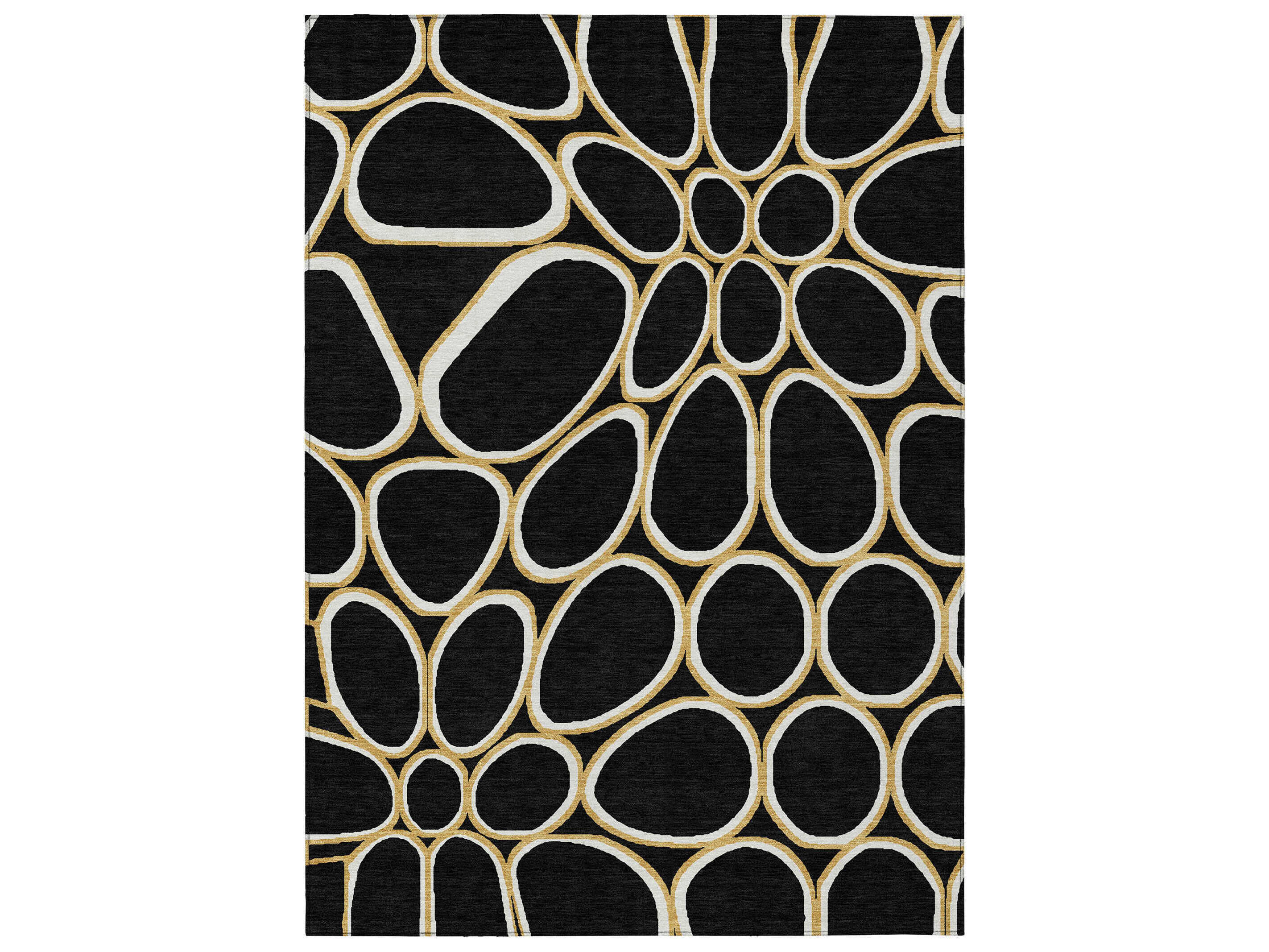 Dalyn Chantille Abstract Area Rug