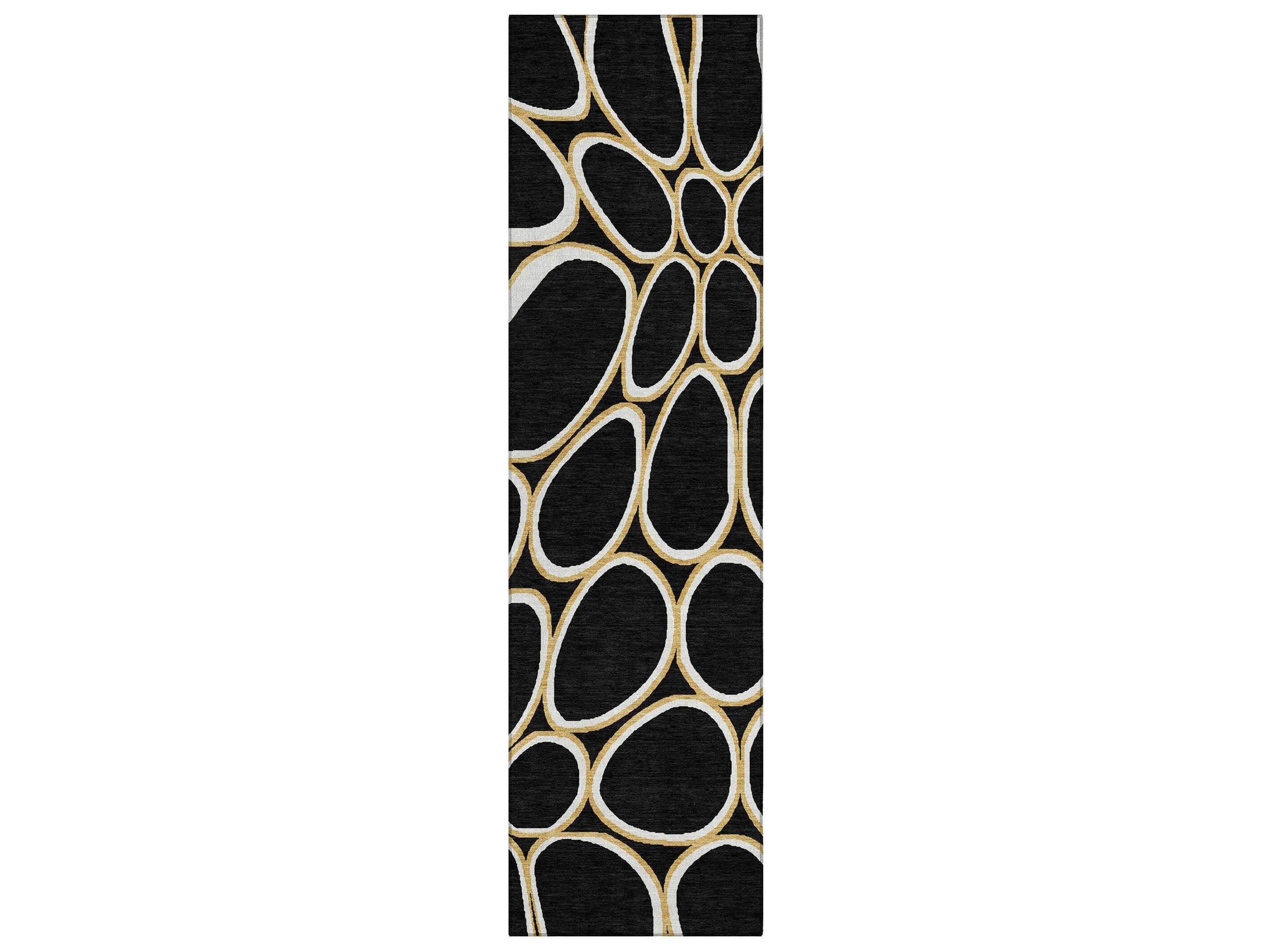 Dalyn Chantille Abstract Area Rug