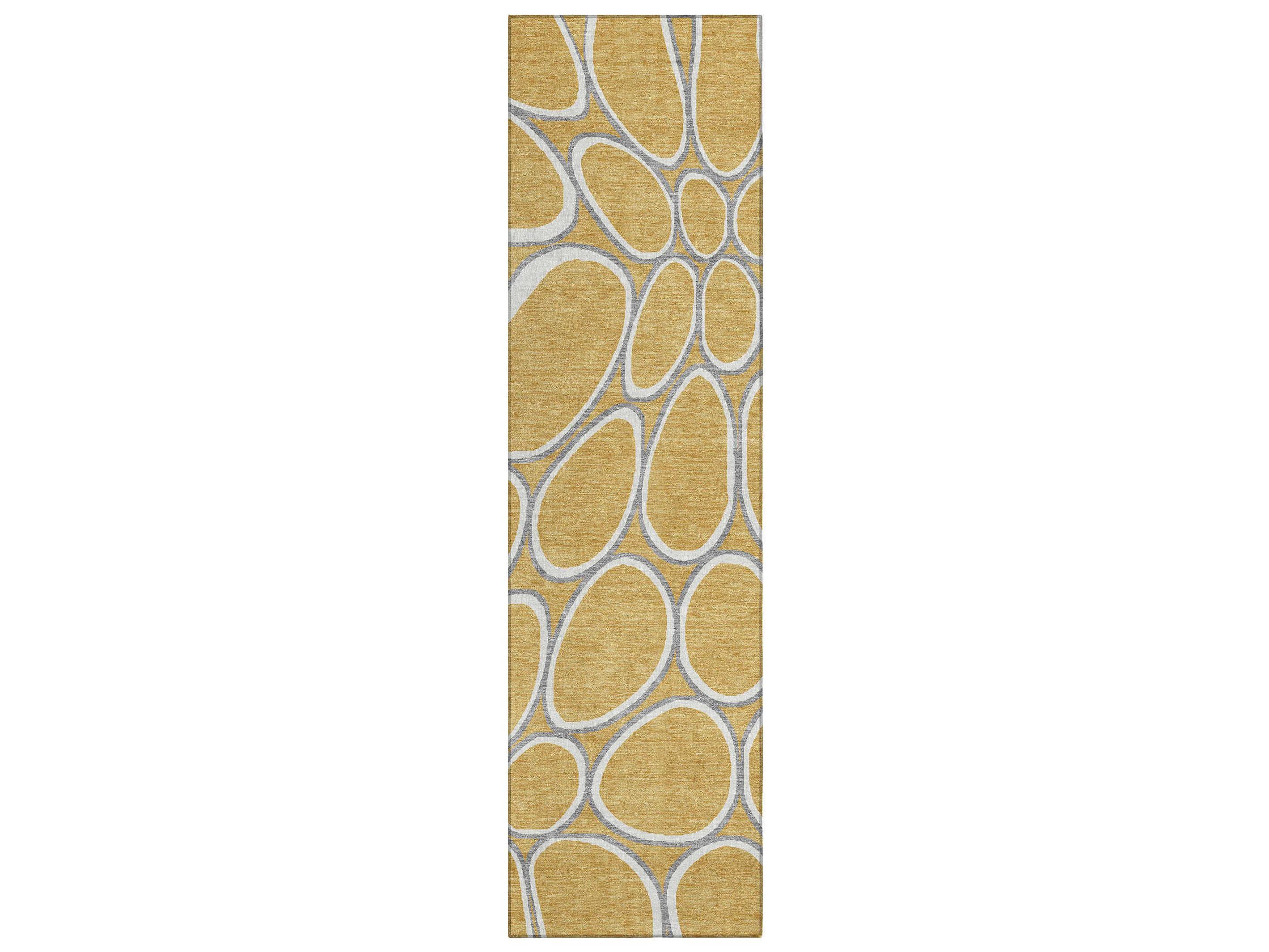 Dalyn Chantille Abstract Area Rug