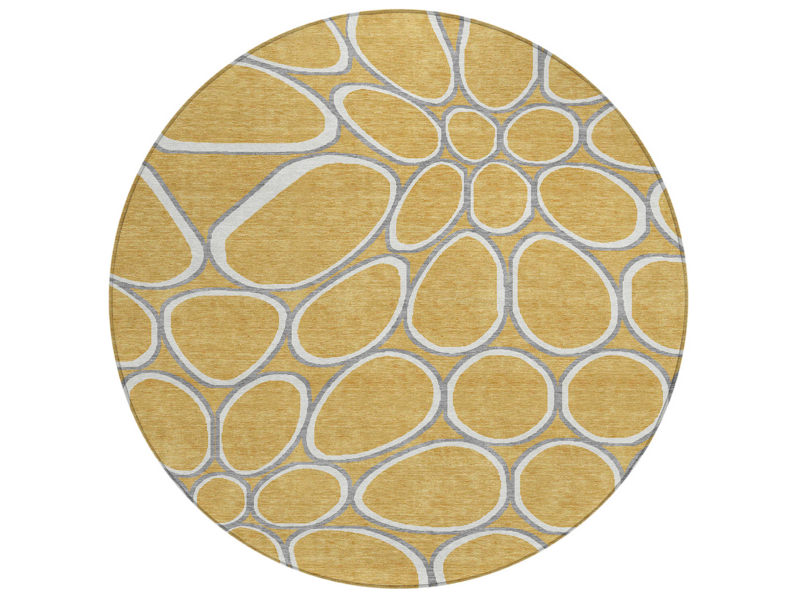 Dalyn Chantille Abstract Area Rug