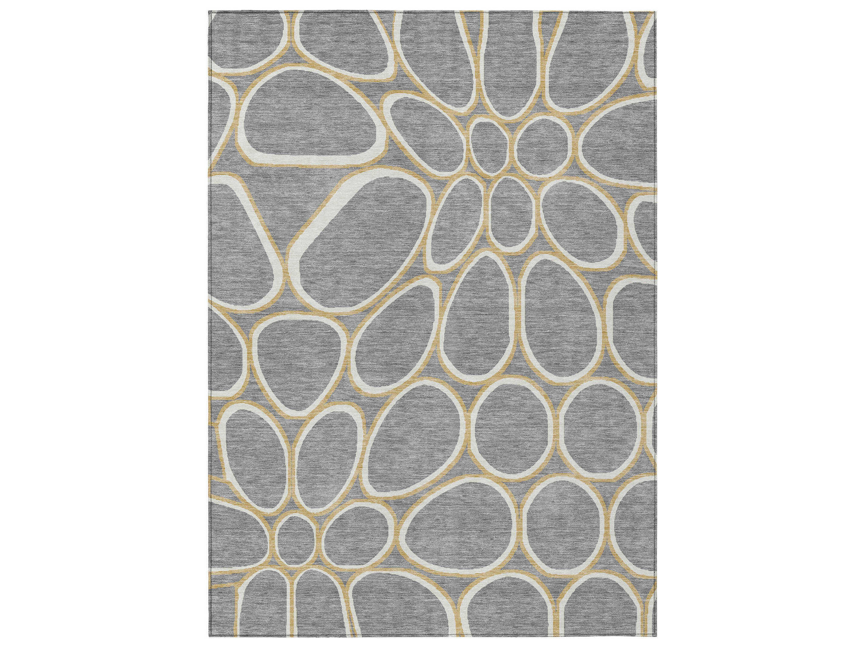 Dalyn Chantille Abstract Area Rug