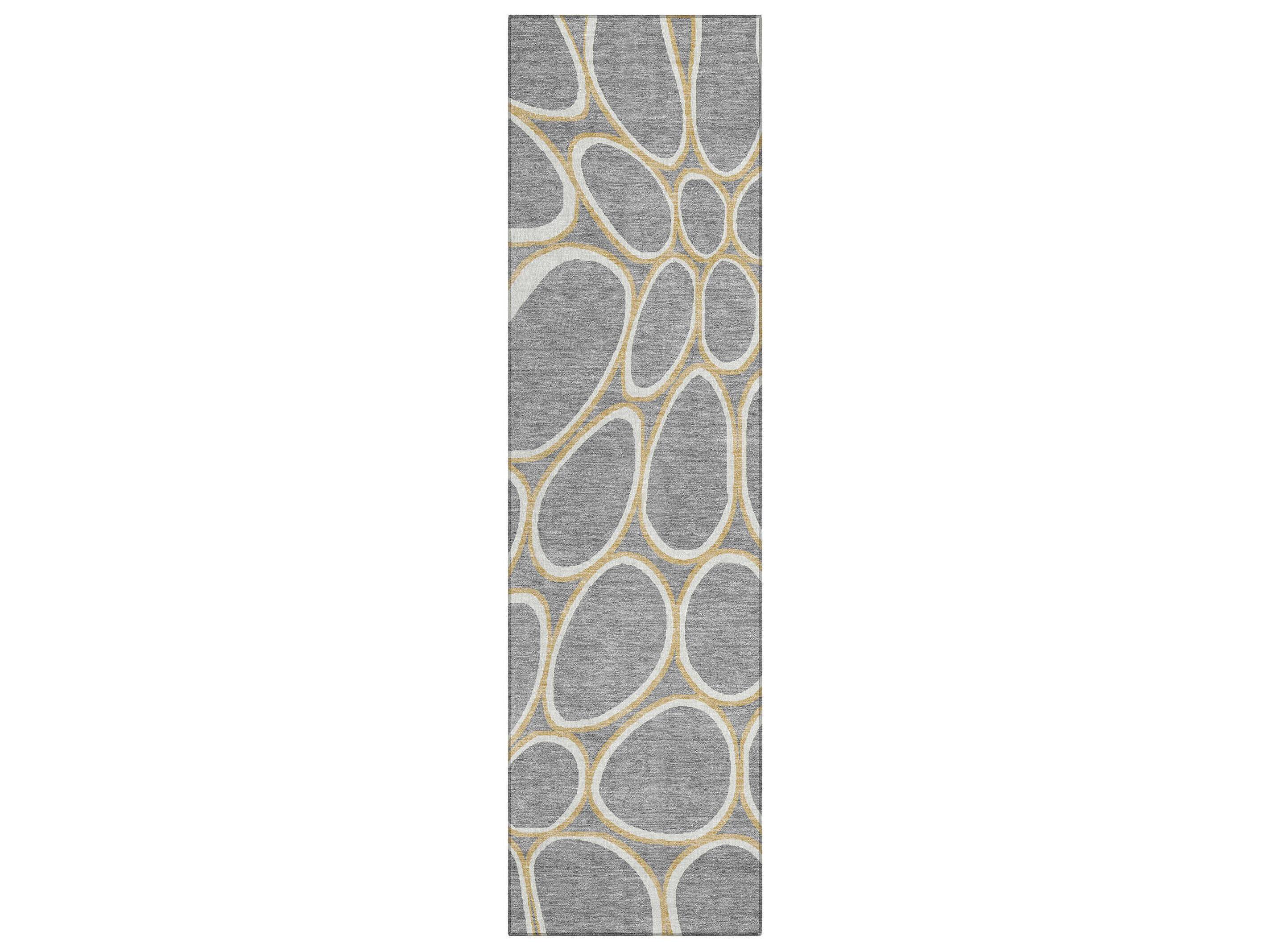 Dalyn Chantille Abstract Area Rug