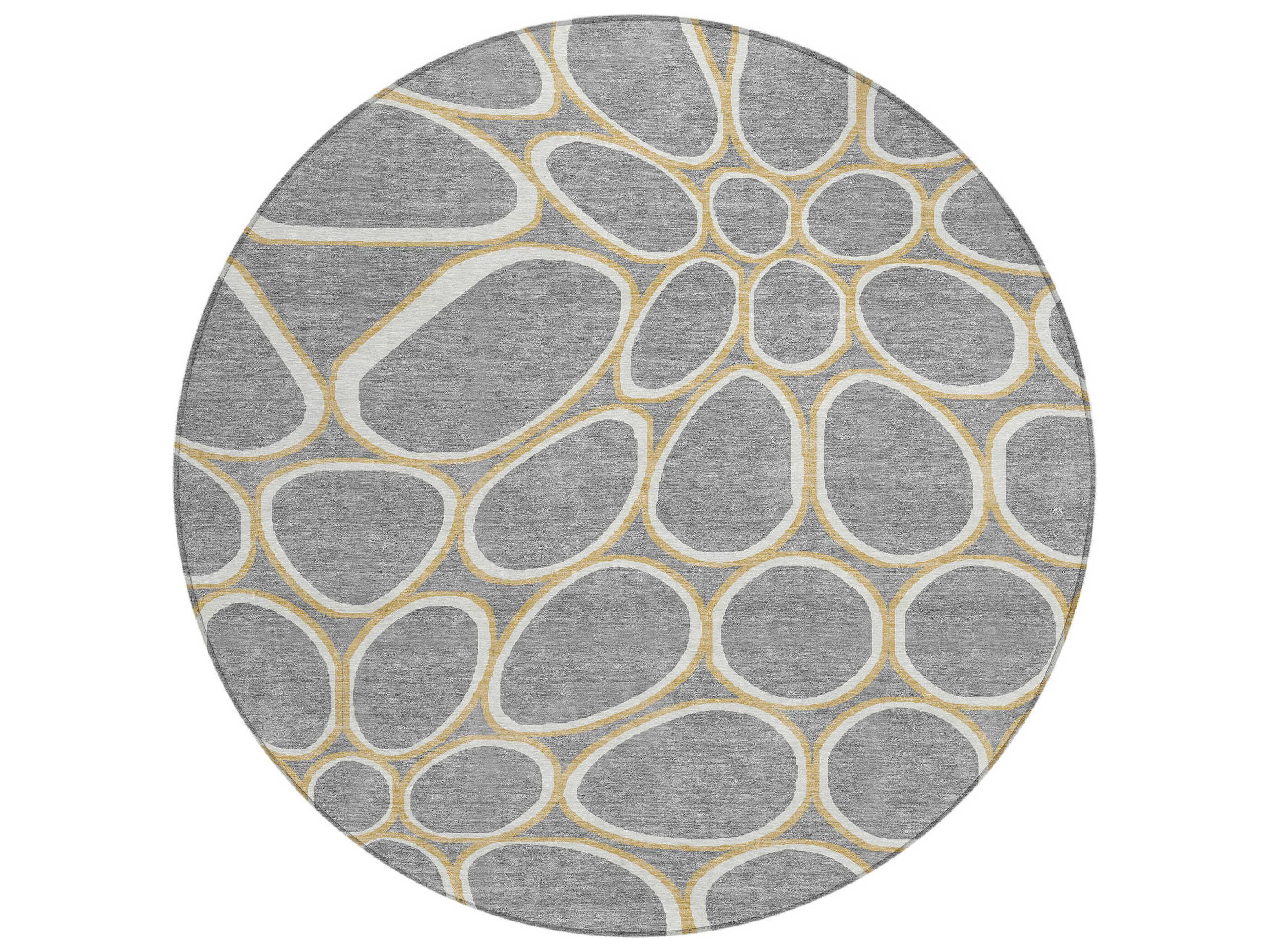 Dalyn Chantille Abstract Area Rug