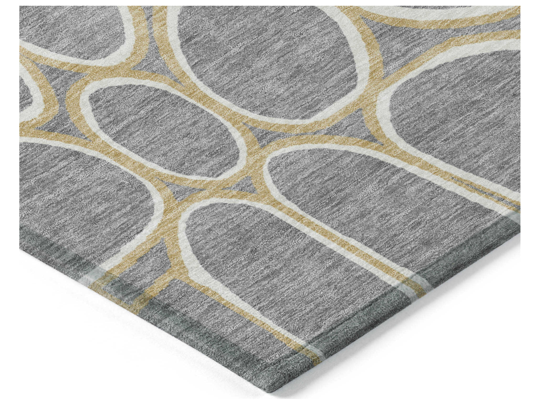 Dalyn Chantille Abstract Area Rug