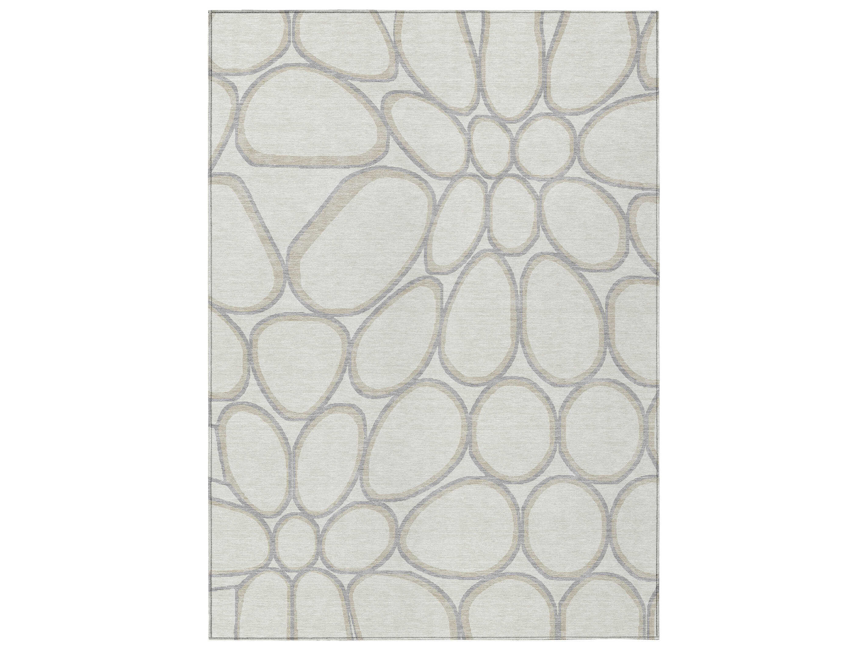 Dalyn Chantille Abstract Area Rug