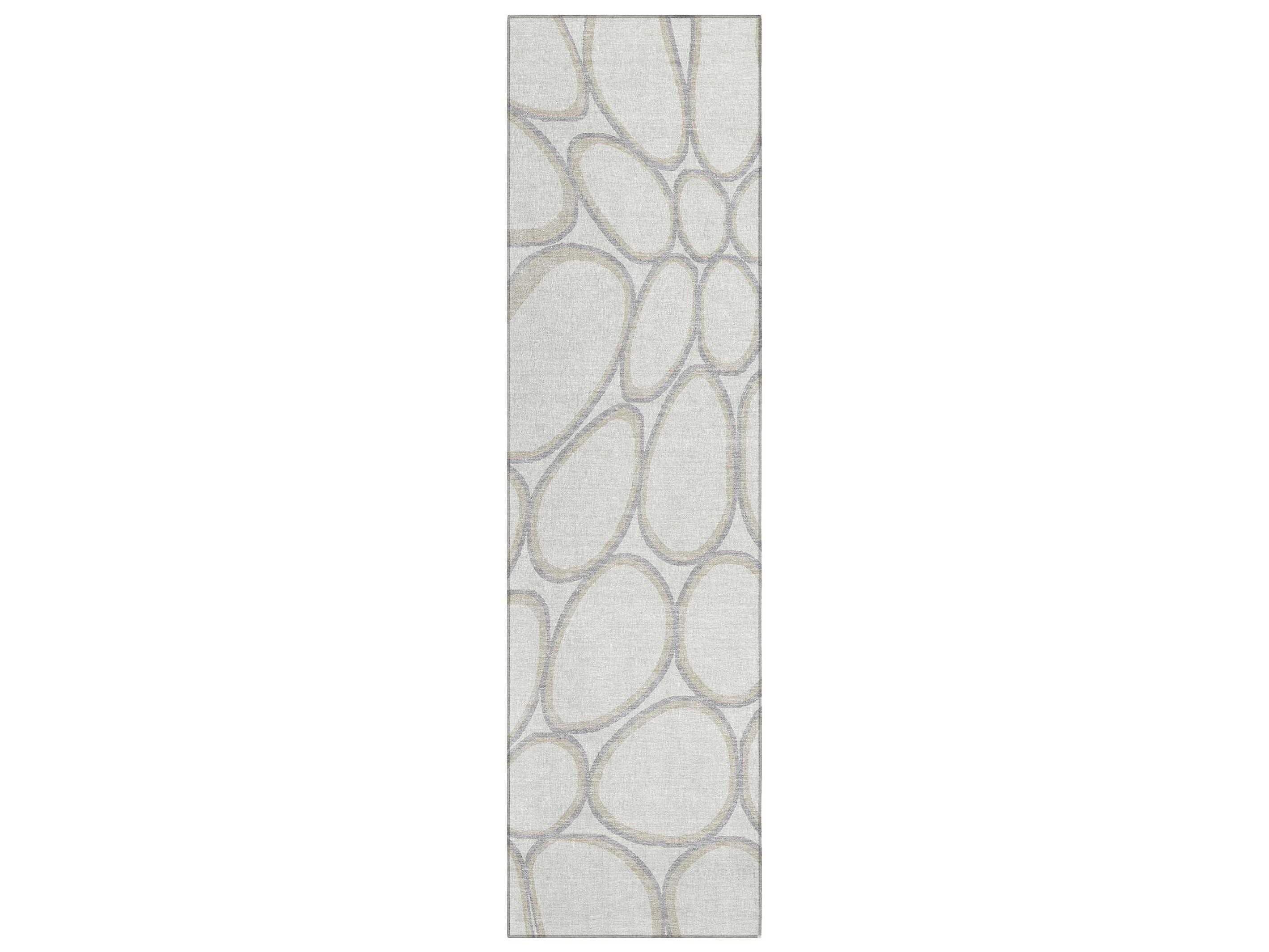 Dalyn Chantille Abstract Area Rug