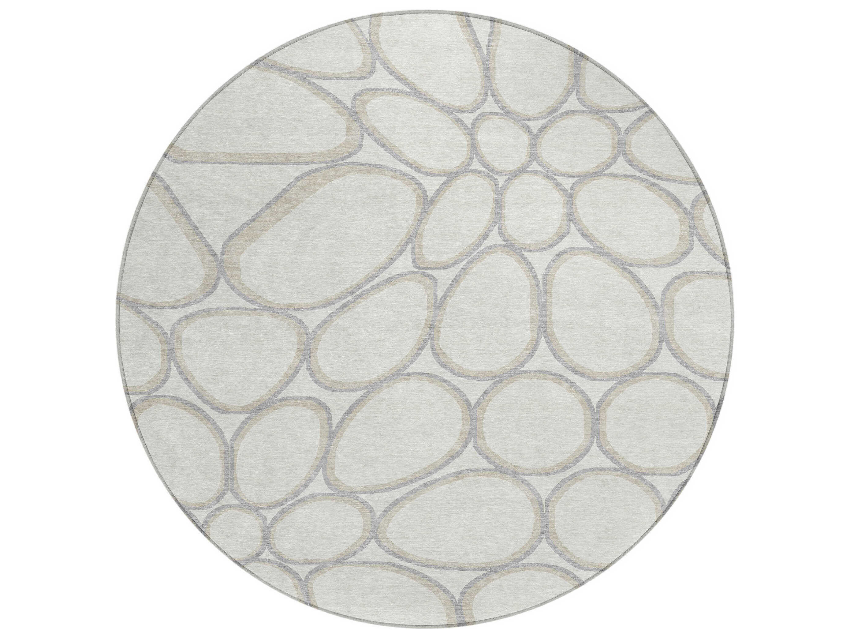 Dalyn Chantille Abstract Area Rug