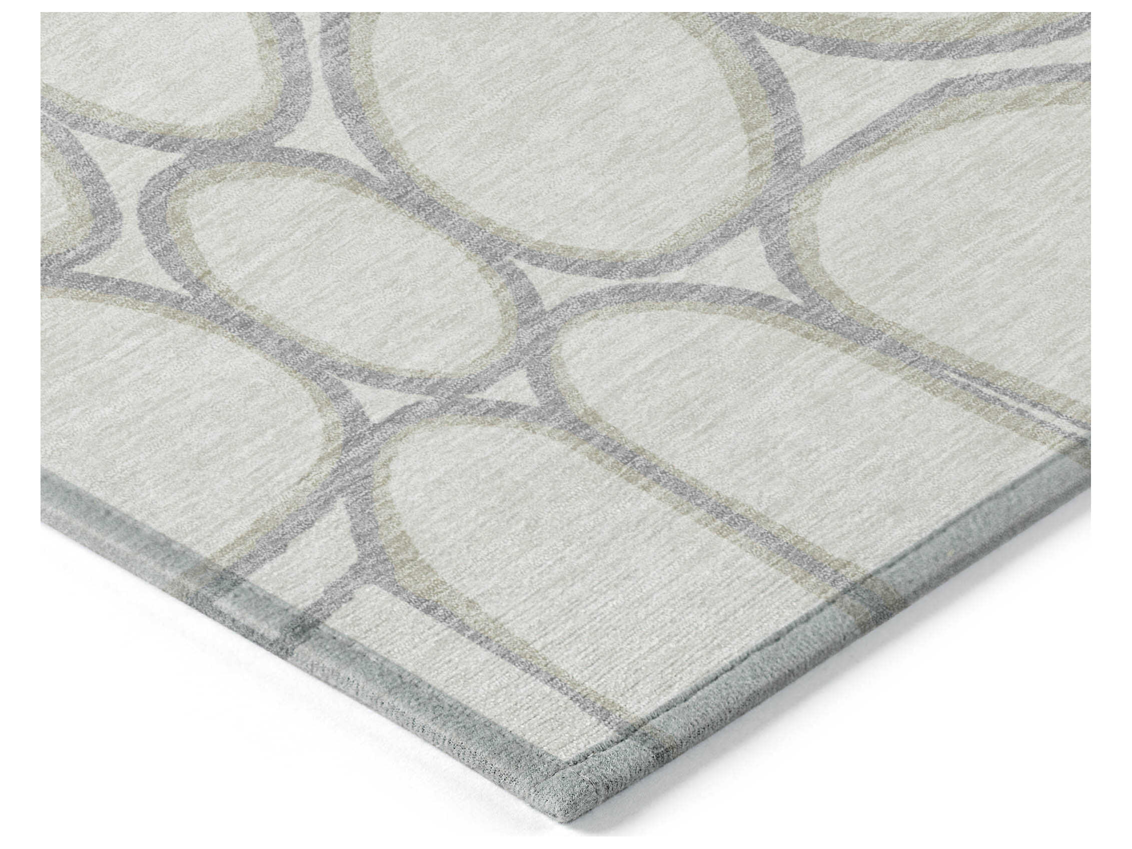 Dalyn Chantille Abstract Area Rug