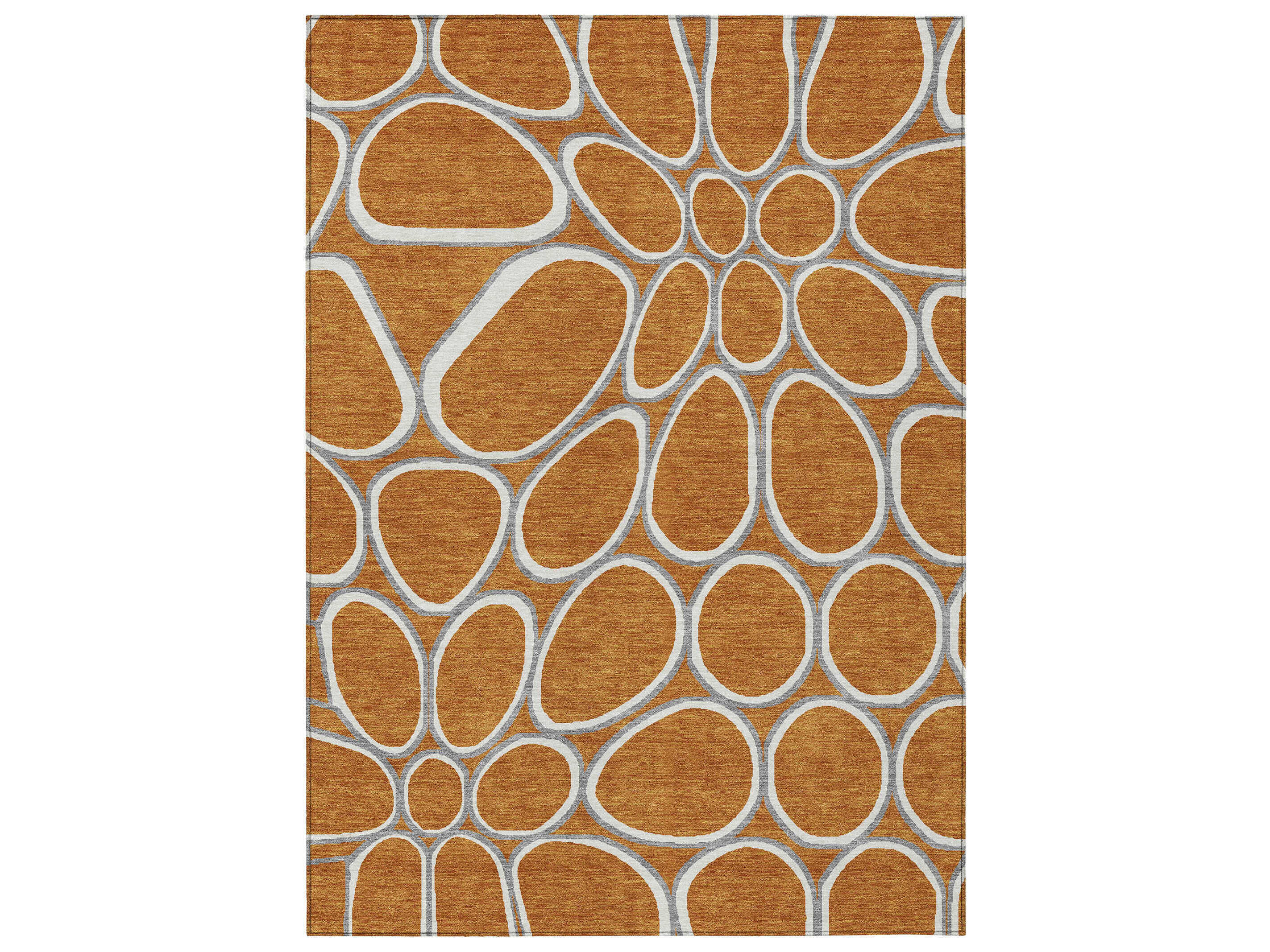 Dalyn Chantille Abstract Area Rug