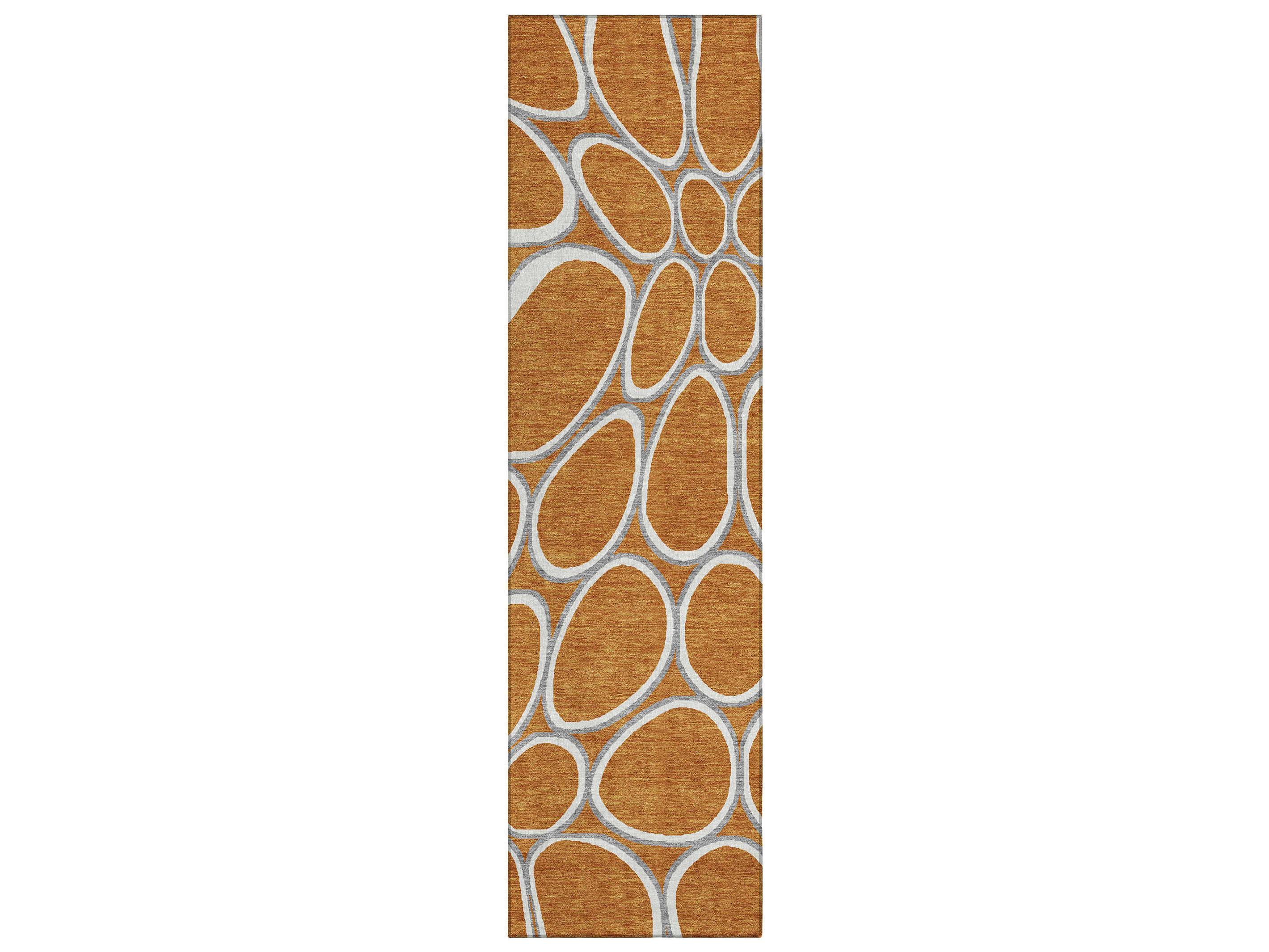 Dalyn Chantille Abstract Area Rug