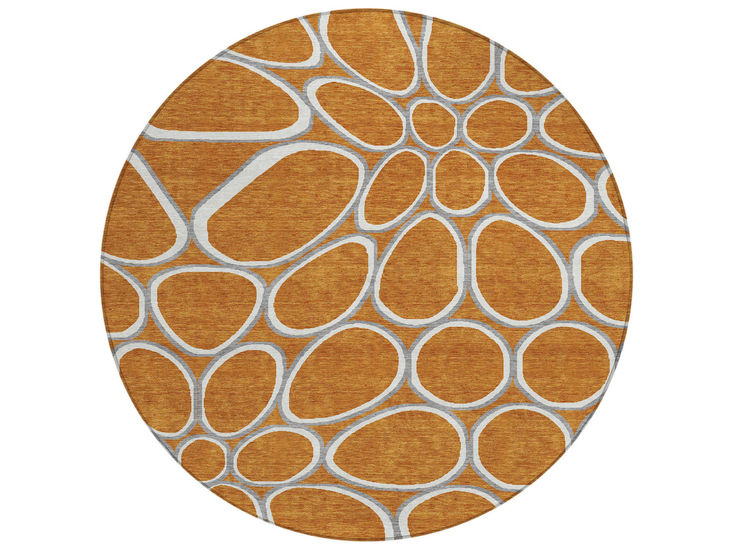 Dalyn Chantille Abstract Area Rug