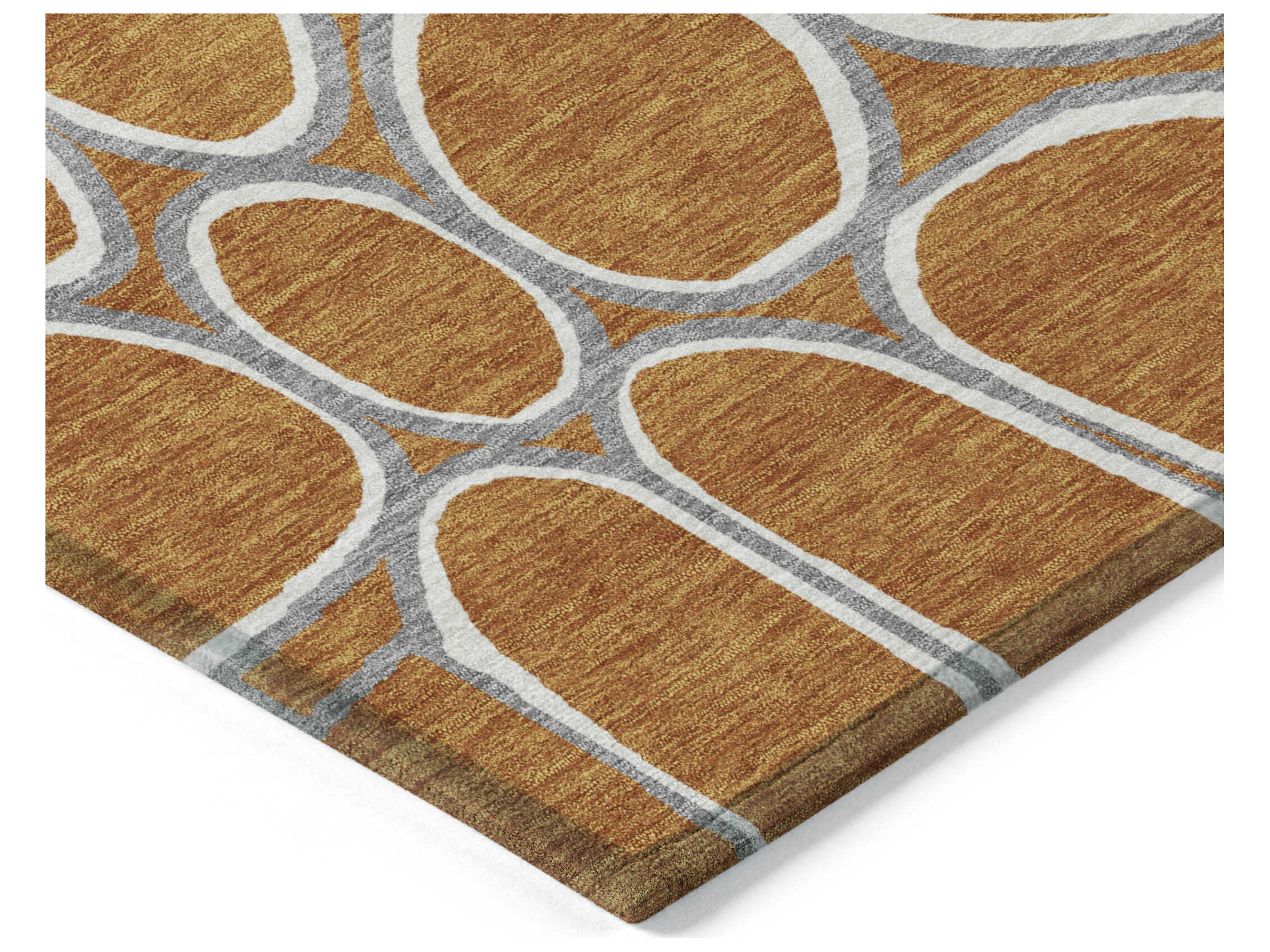 Dalyn Chantille Abstract Area Rug