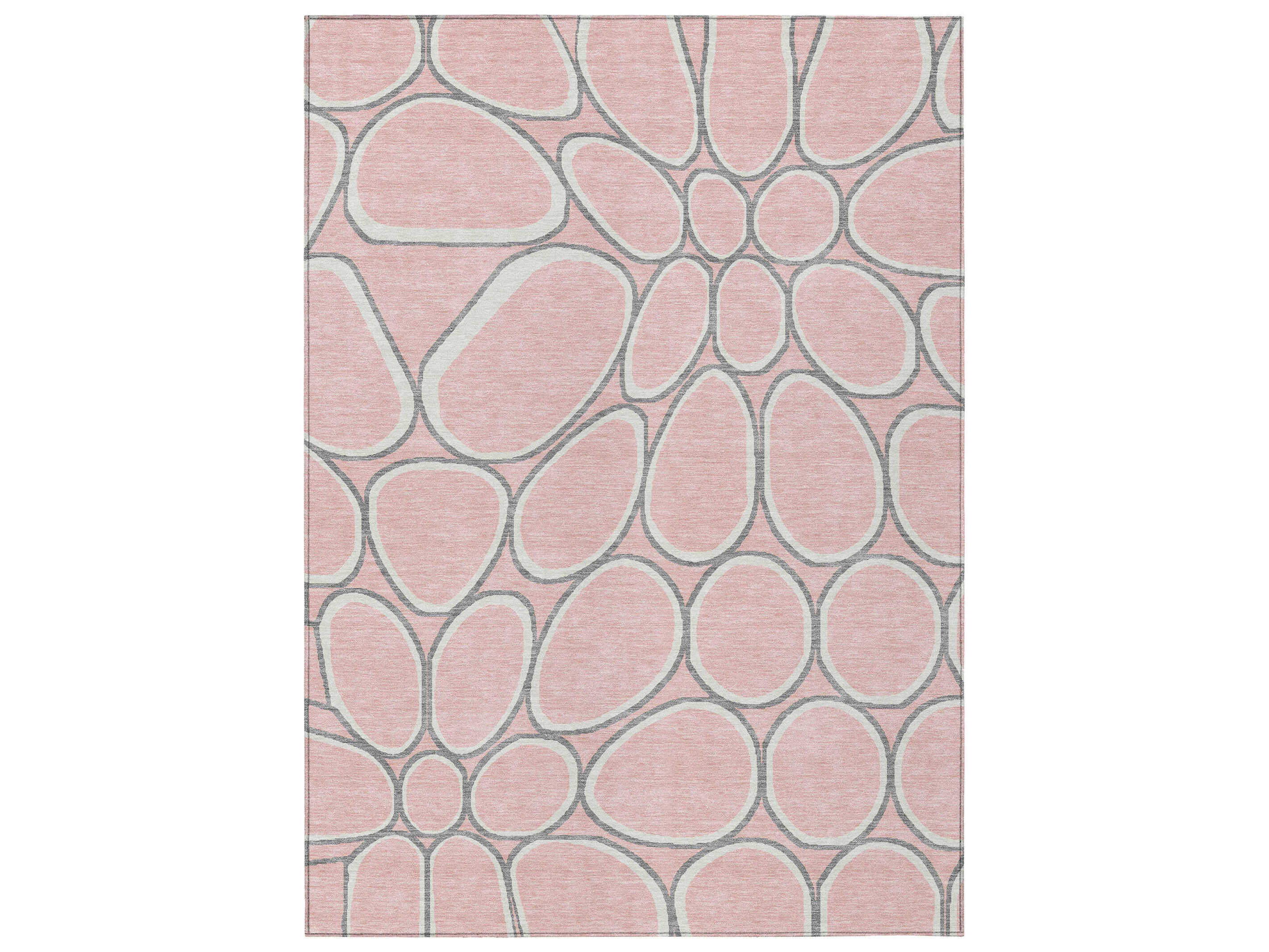 Dalyn Chantille Abstract Area Rug